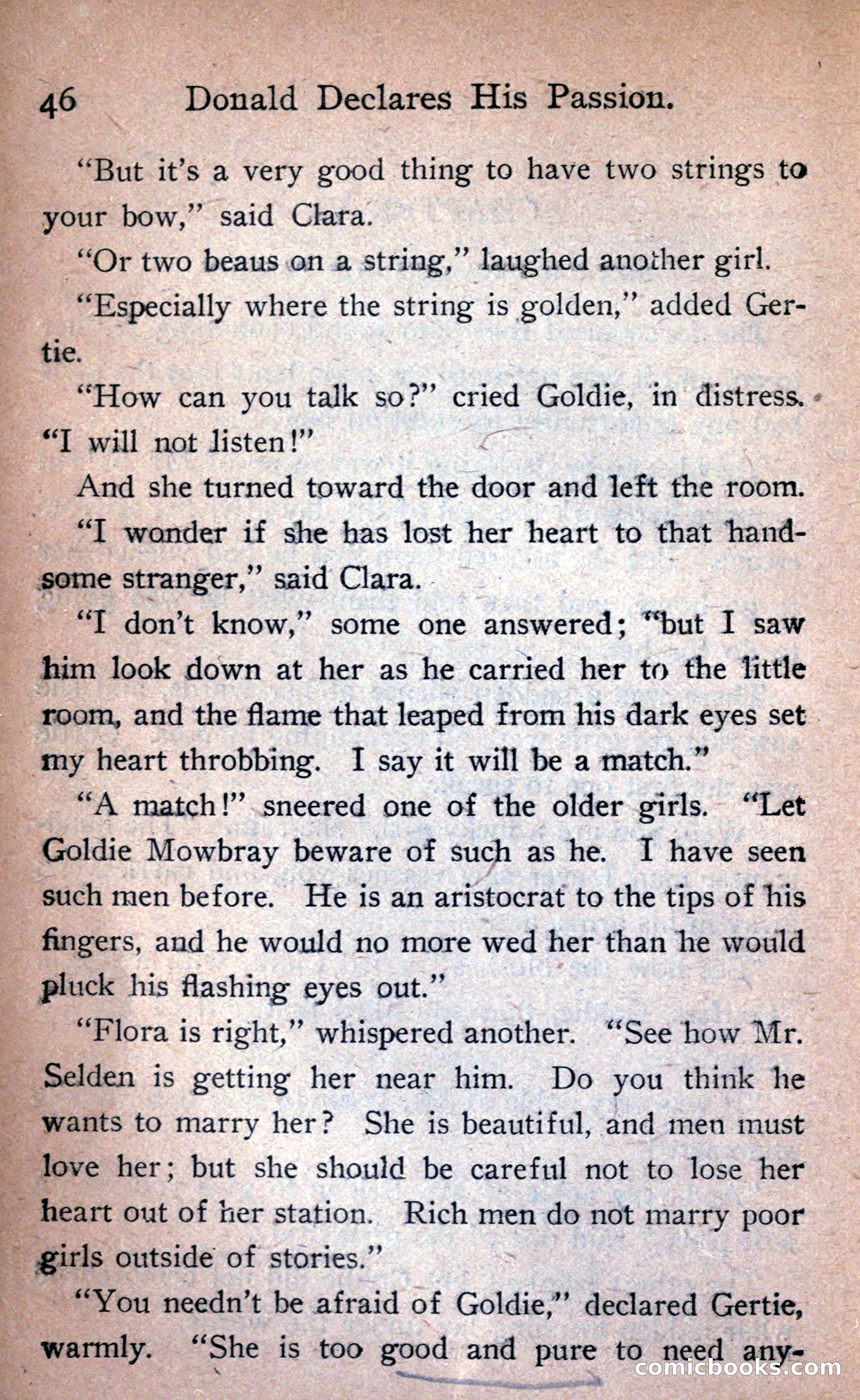 Love at the Loom — page 50 of 332