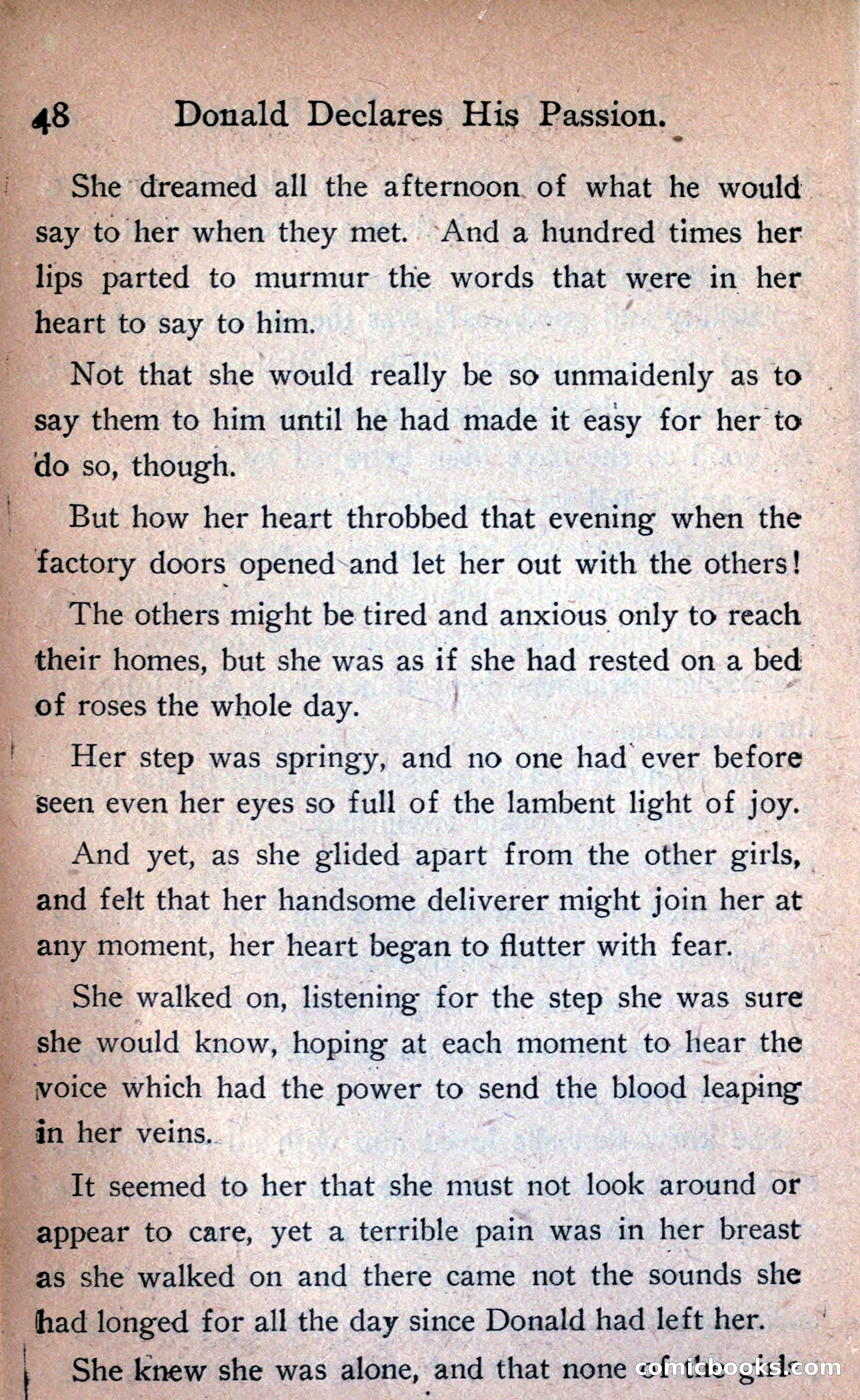 Love at the Loom — page 52 of 332