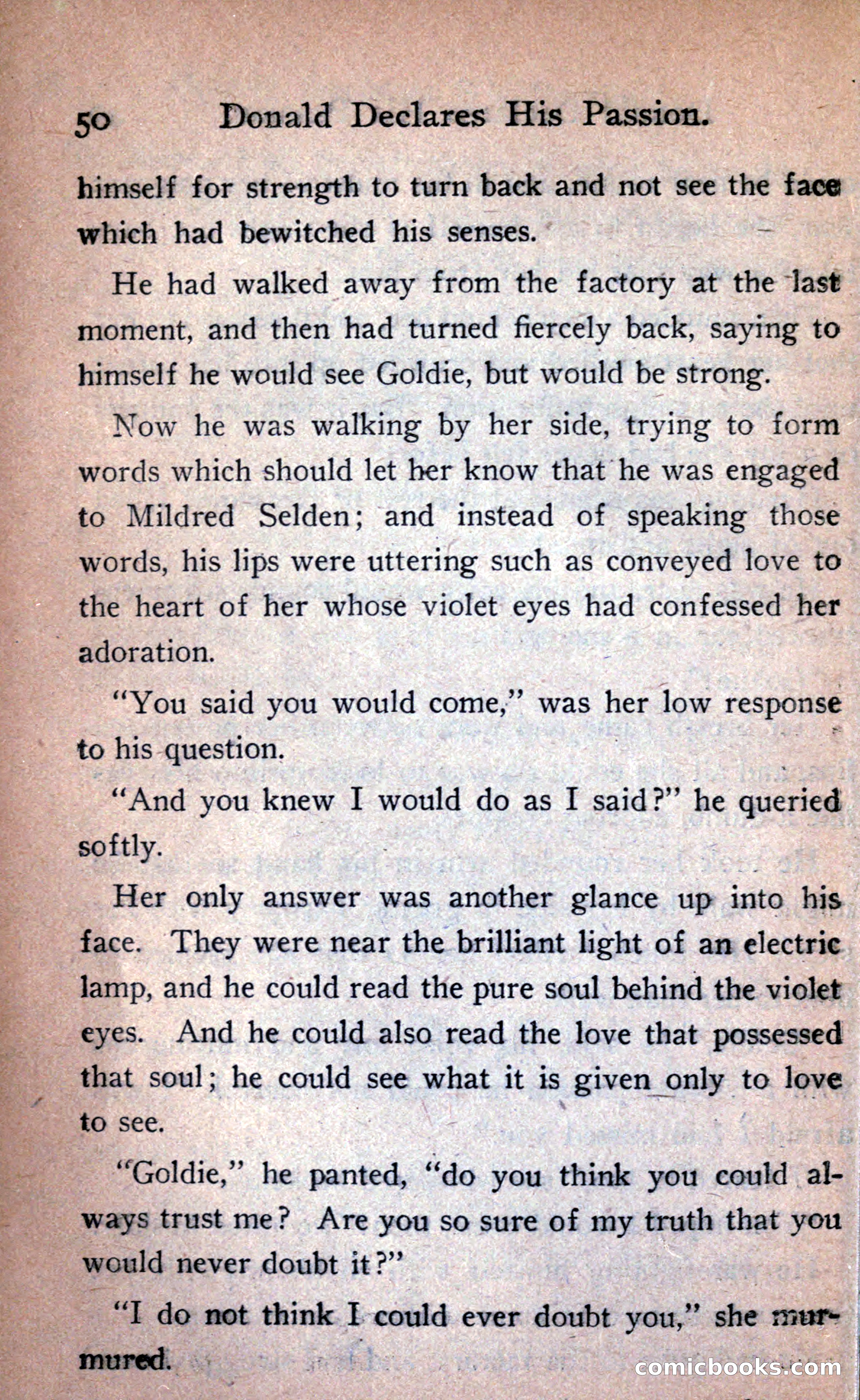 Love at the Loom — page 54 of 332