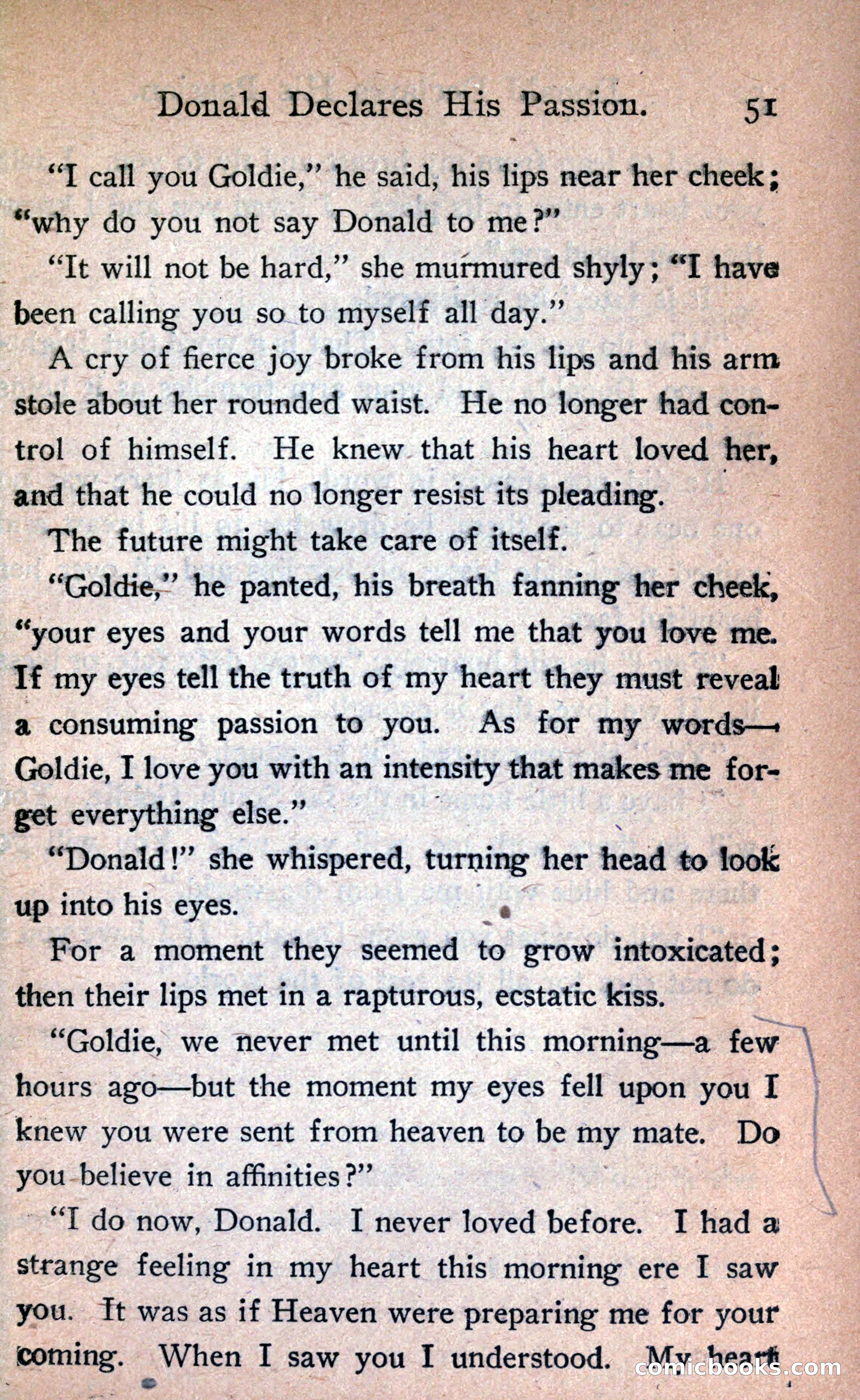 Love at the Loom — page 55 of 332