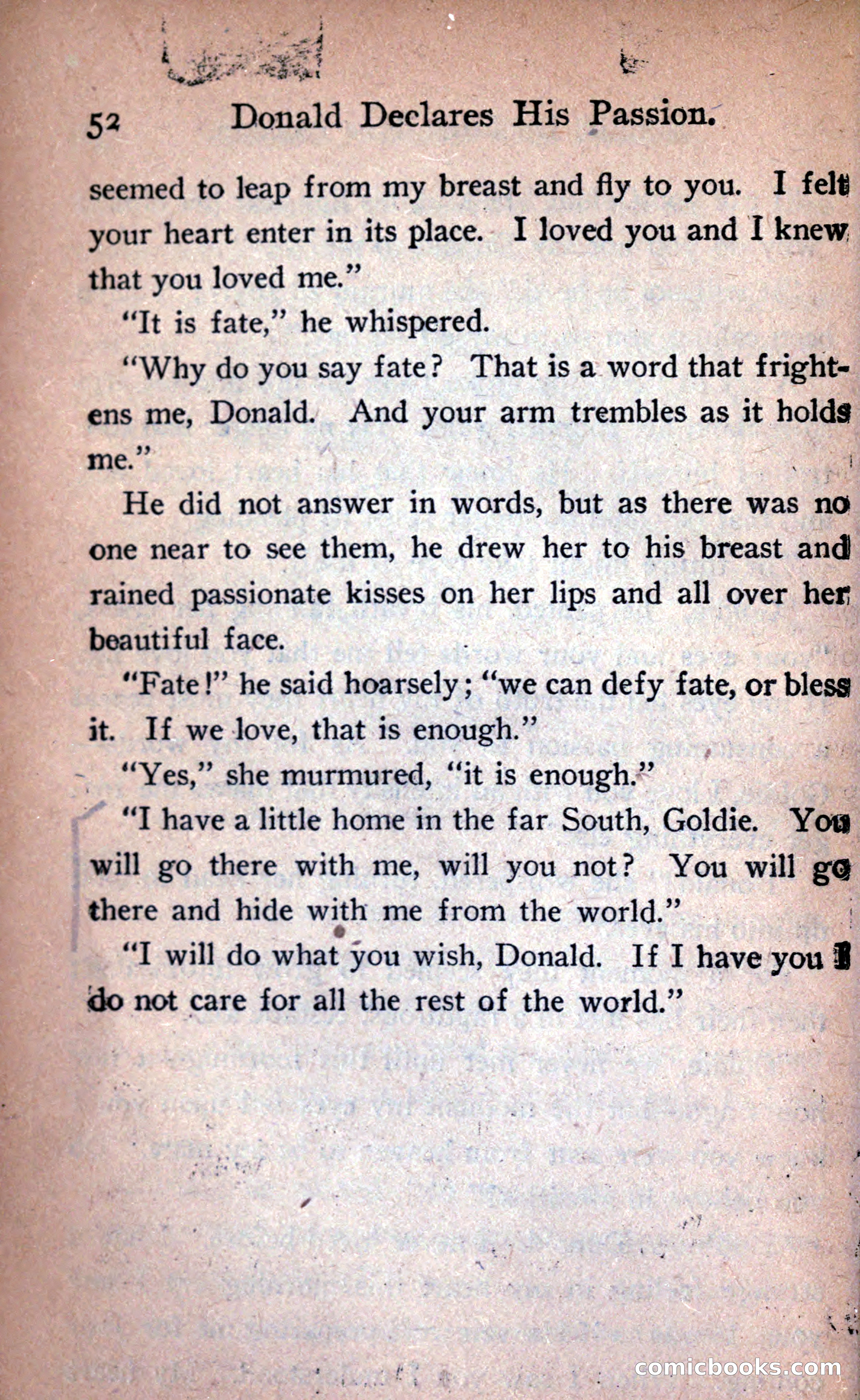 Love at the Loom — page 56 of 332
