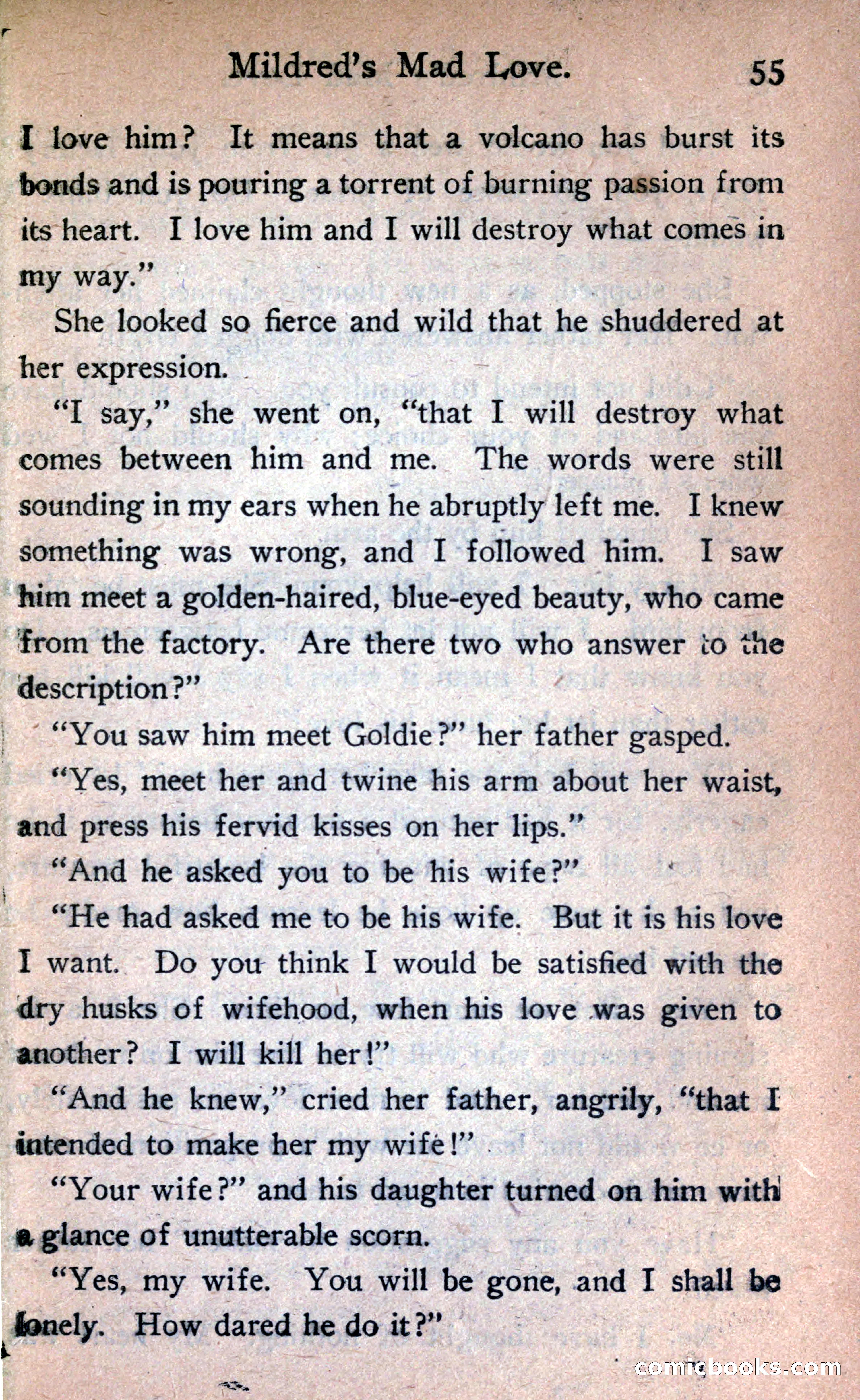 Love at the Loom — page 59 of 332