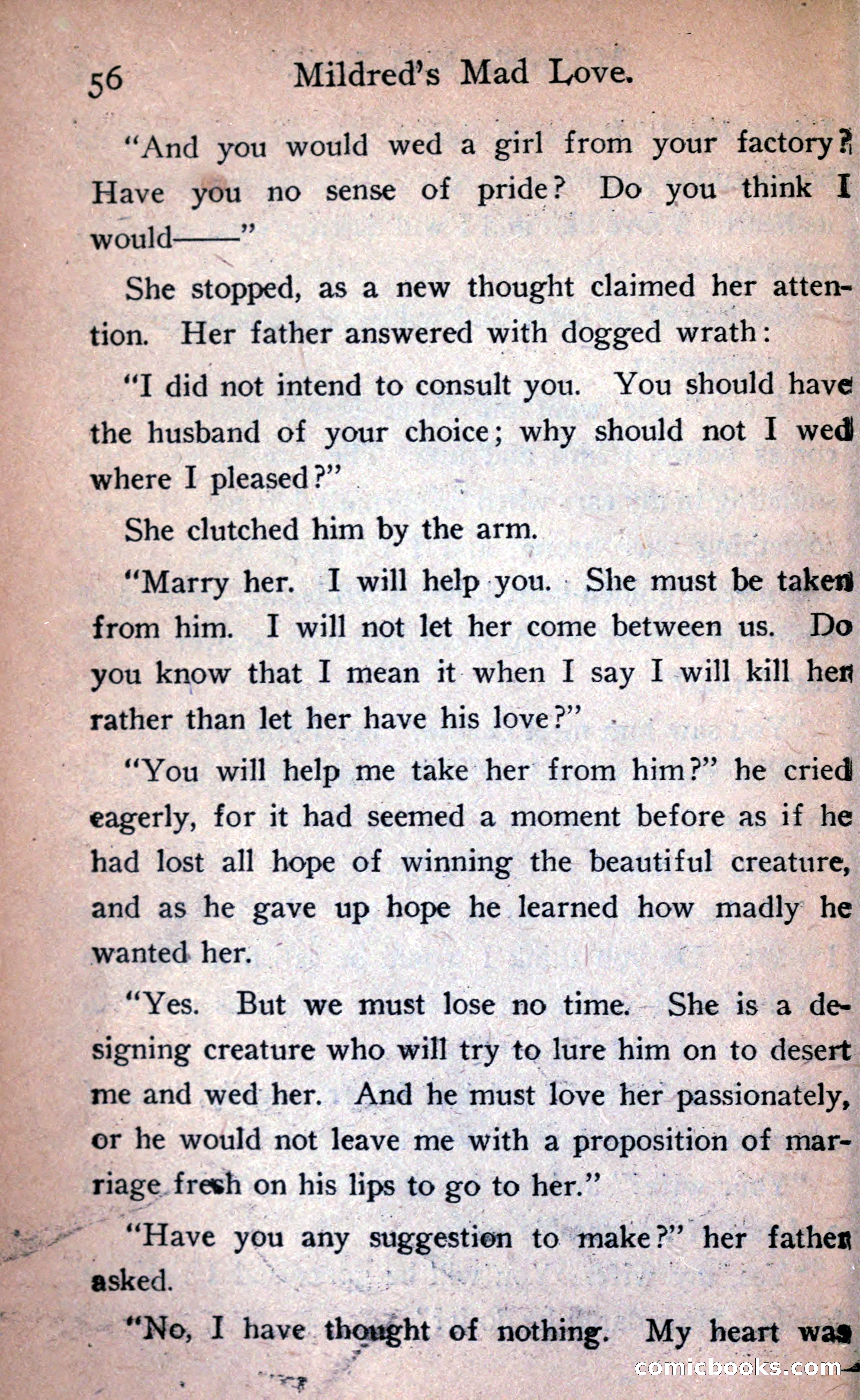 Love at the Loom — page 60 of 332