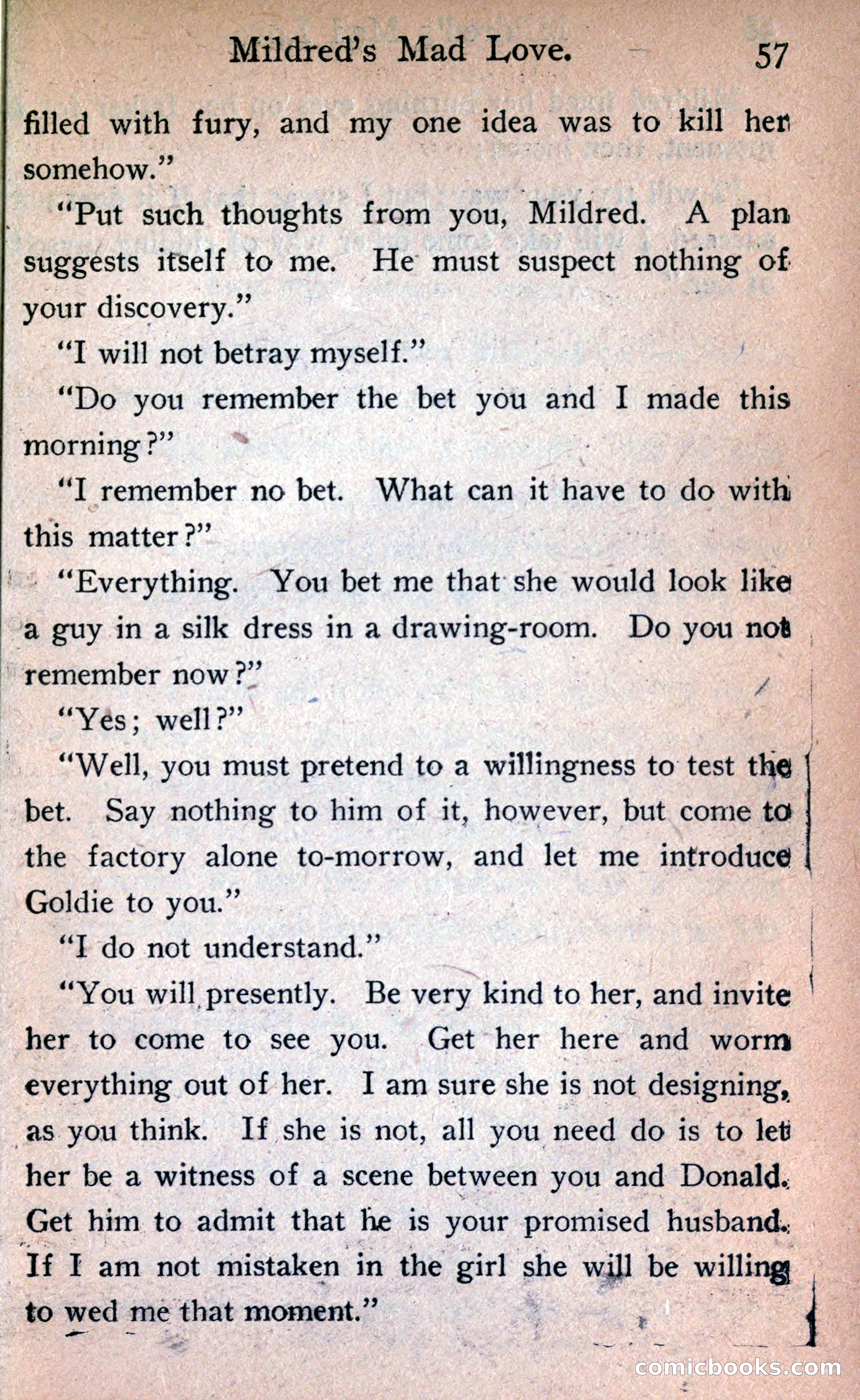 Love at the Loom — page 61 of 332