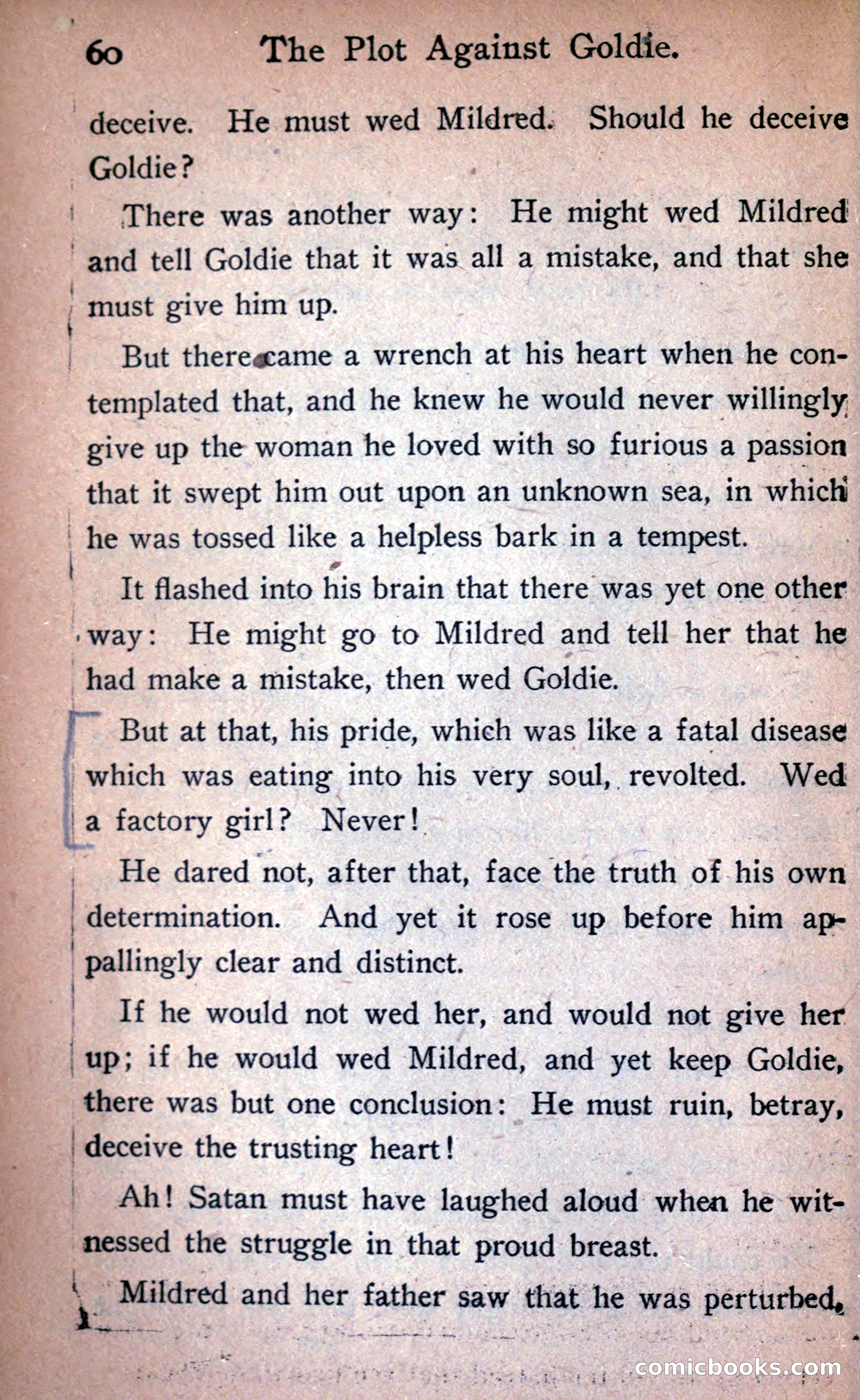 Love at the Loom — page 64 of 332