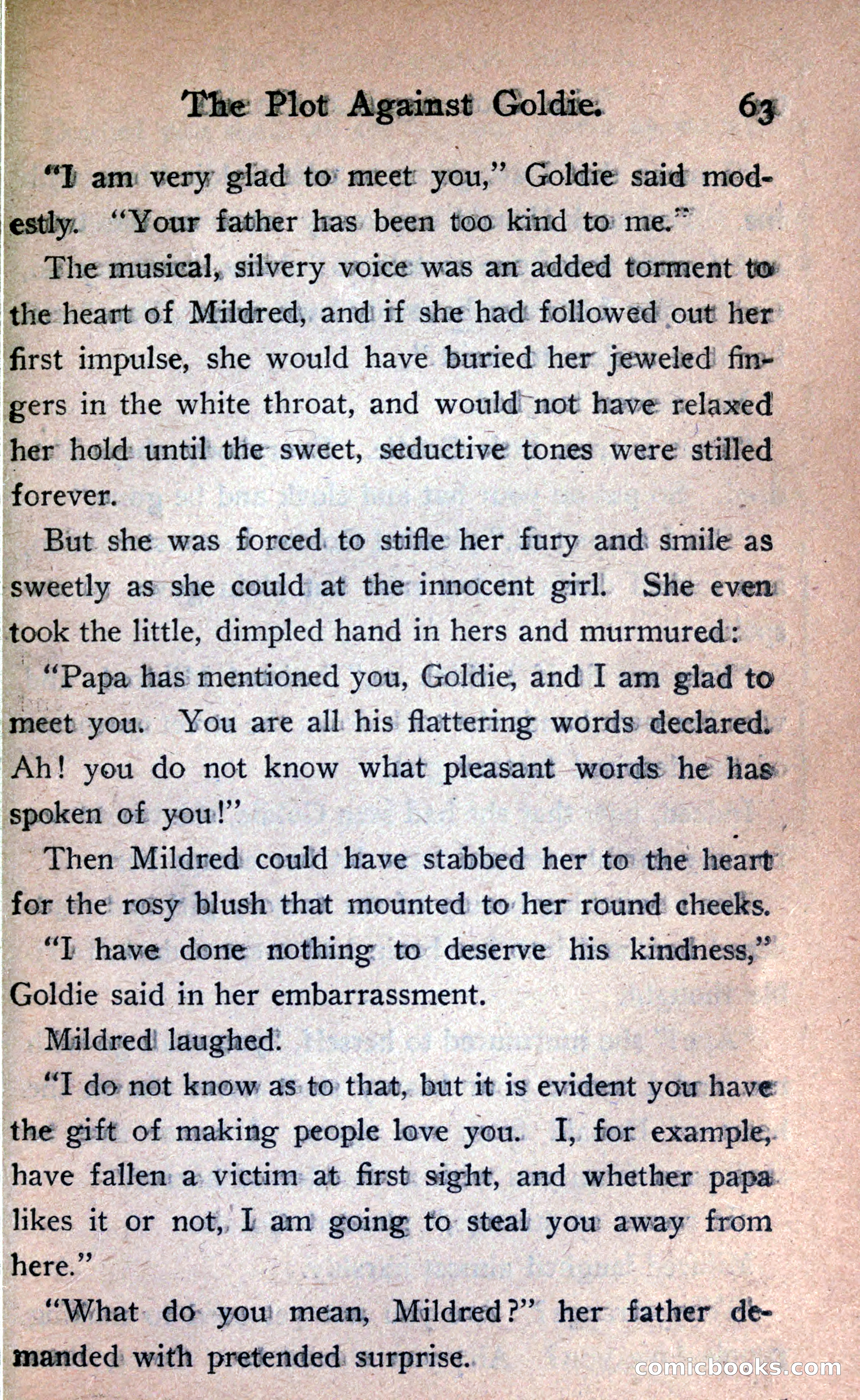 Love at the Loom — page 67 of 332