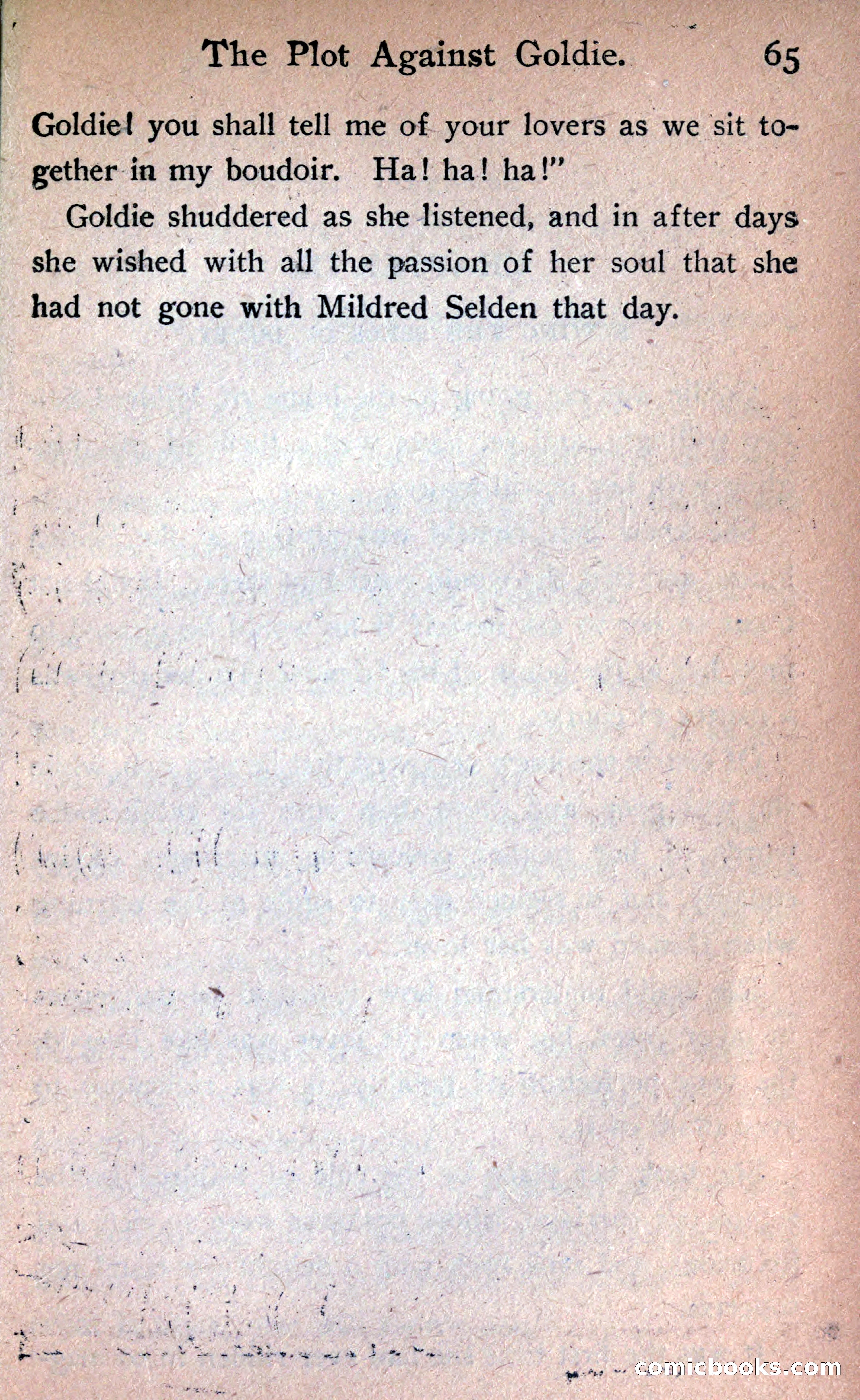 Love at the Loom — page 69 of 332