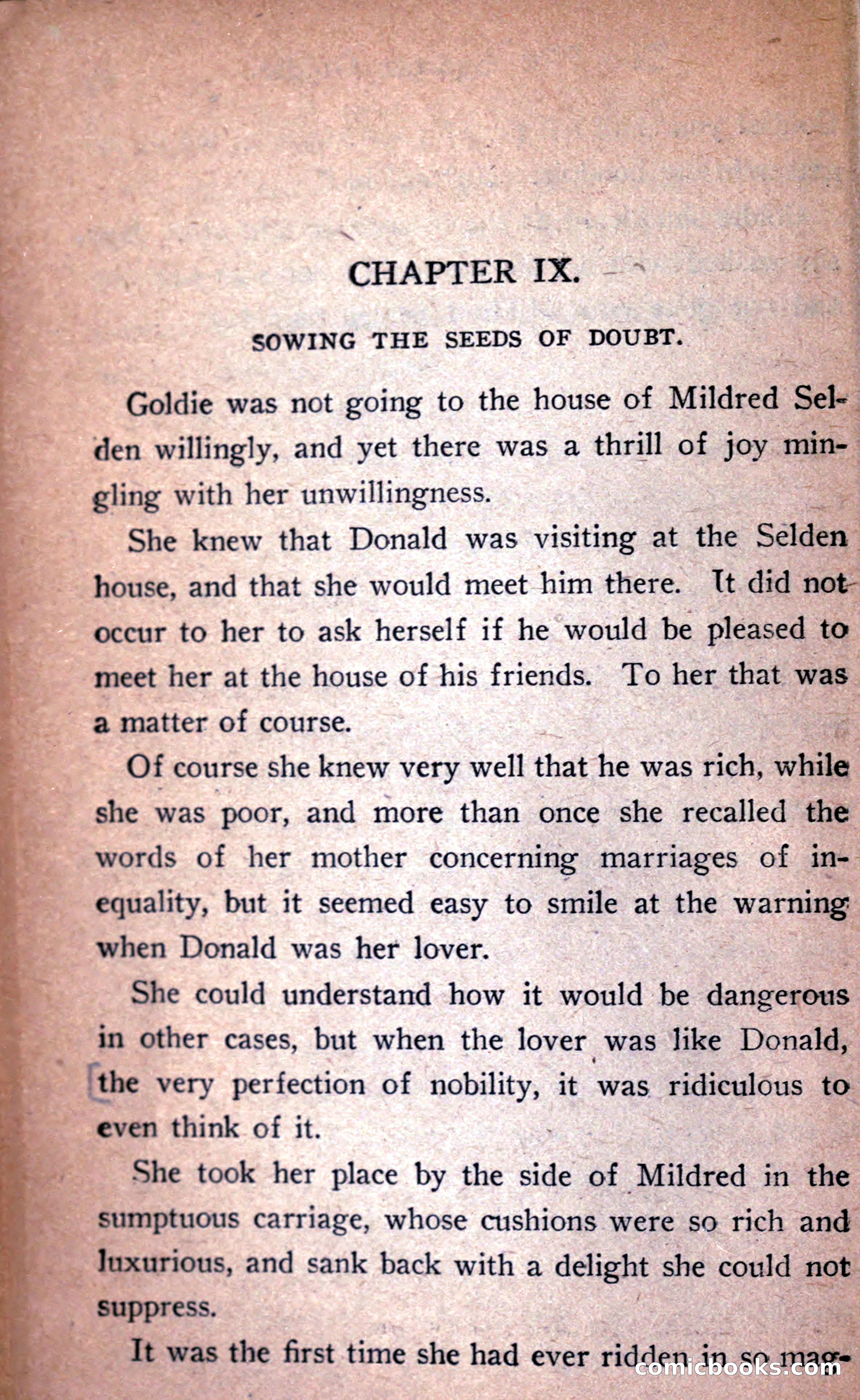 Love at the Loom — page 70 of 332