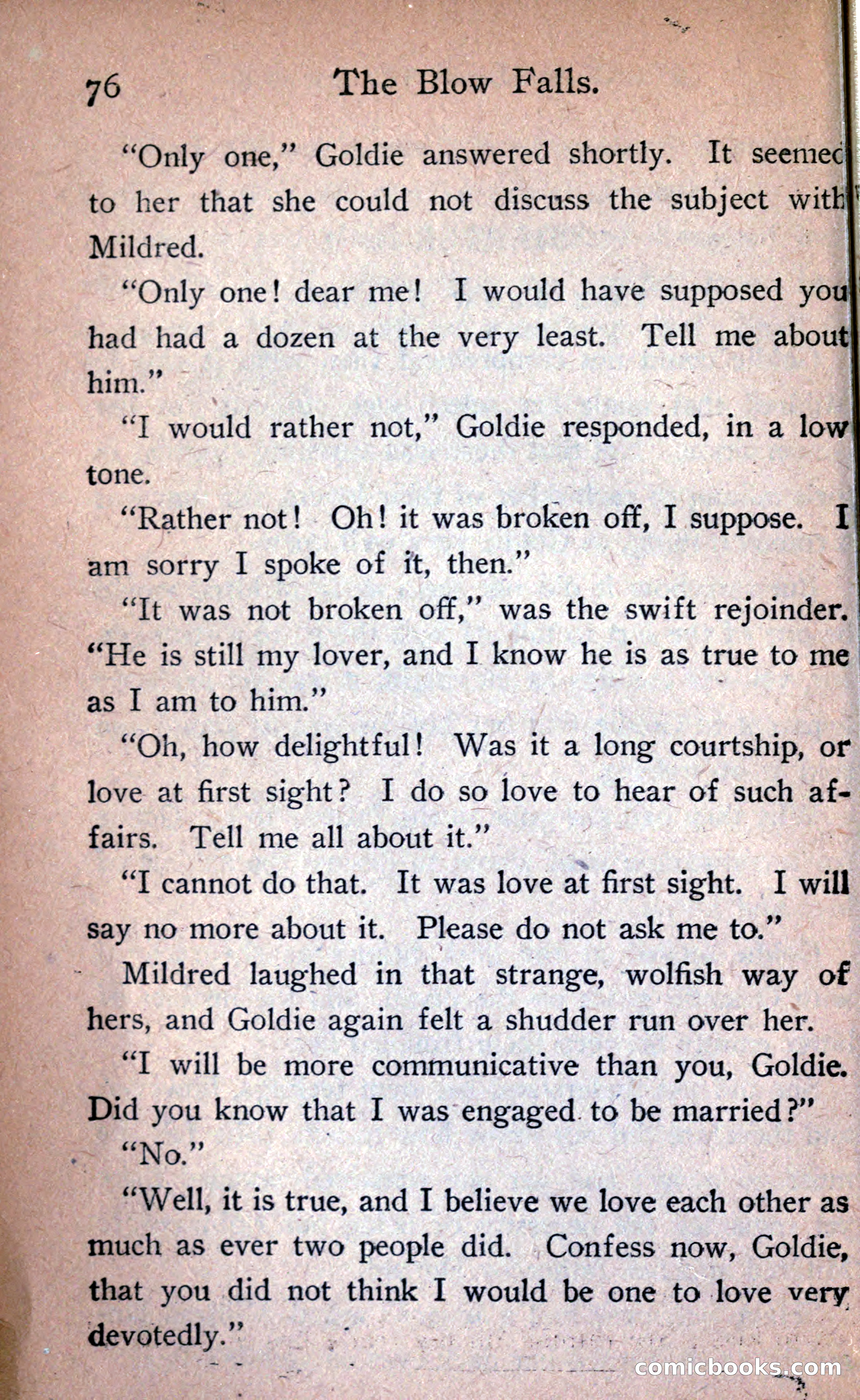 Love at the Loom — page 80 of 332