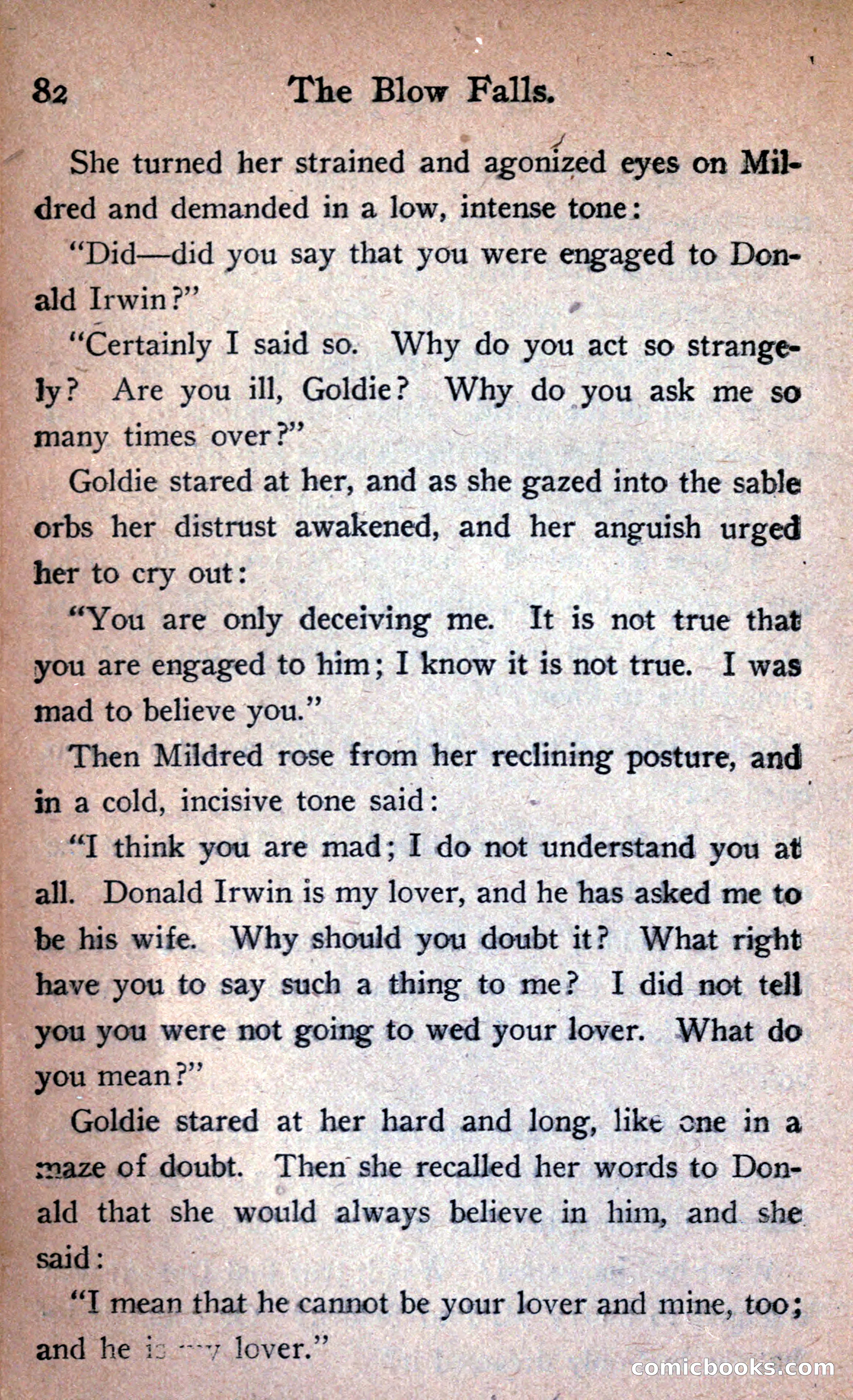 Love at the Loom — page 86 of 332