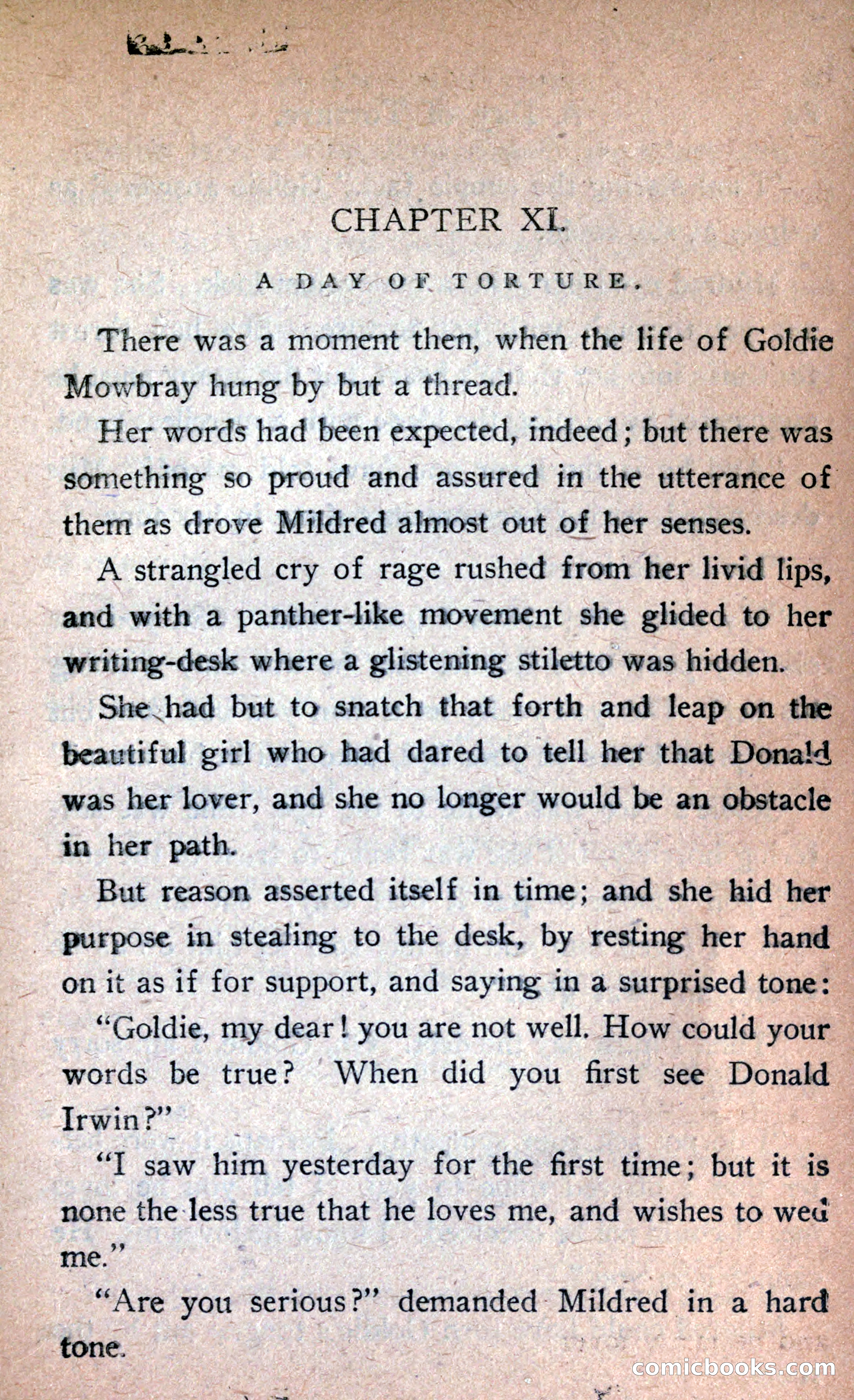 Love at the Loom — page 87 of 332