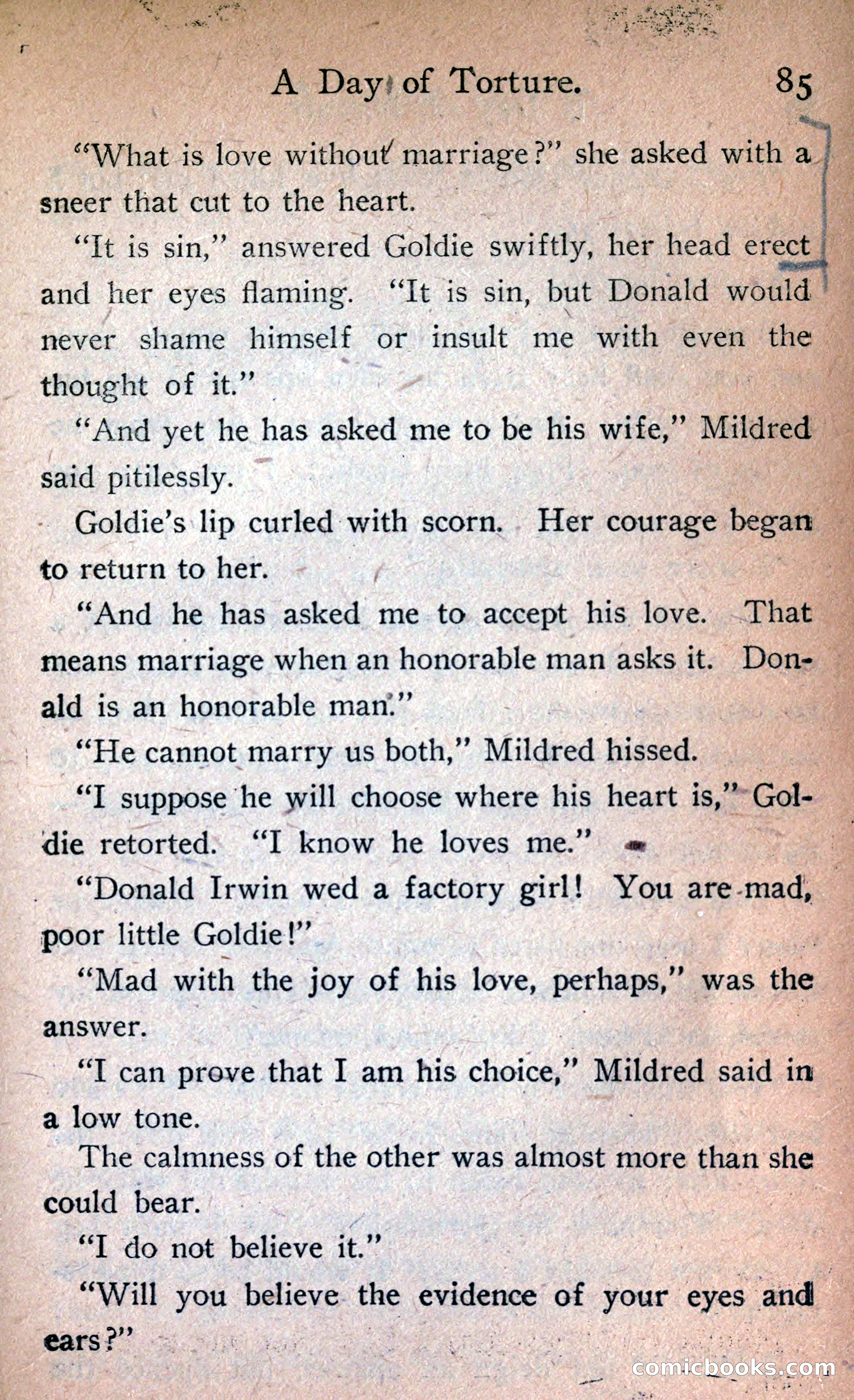Love at the Loom — page 89 of 332
