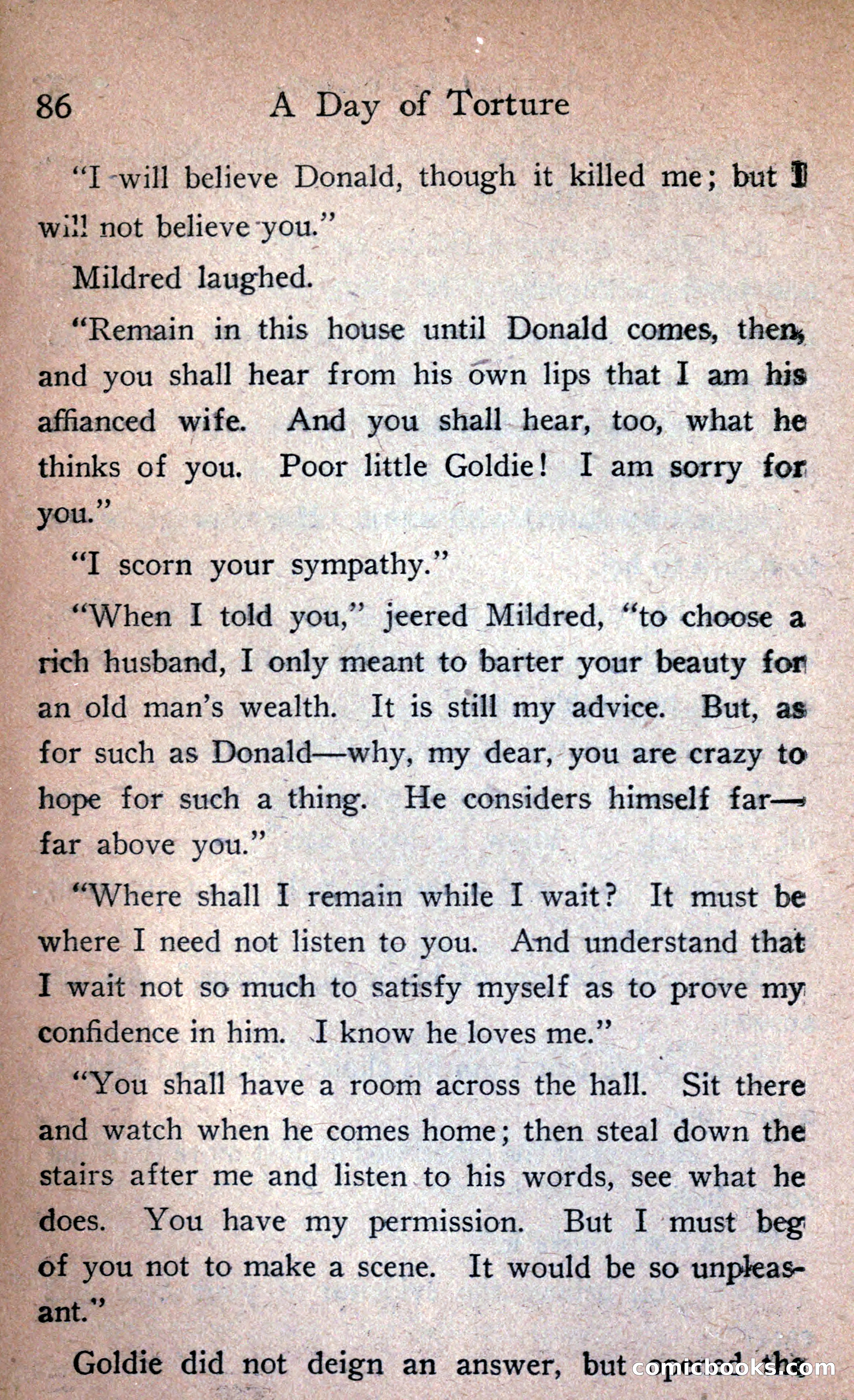 Love at the Loom — page 90 of 332