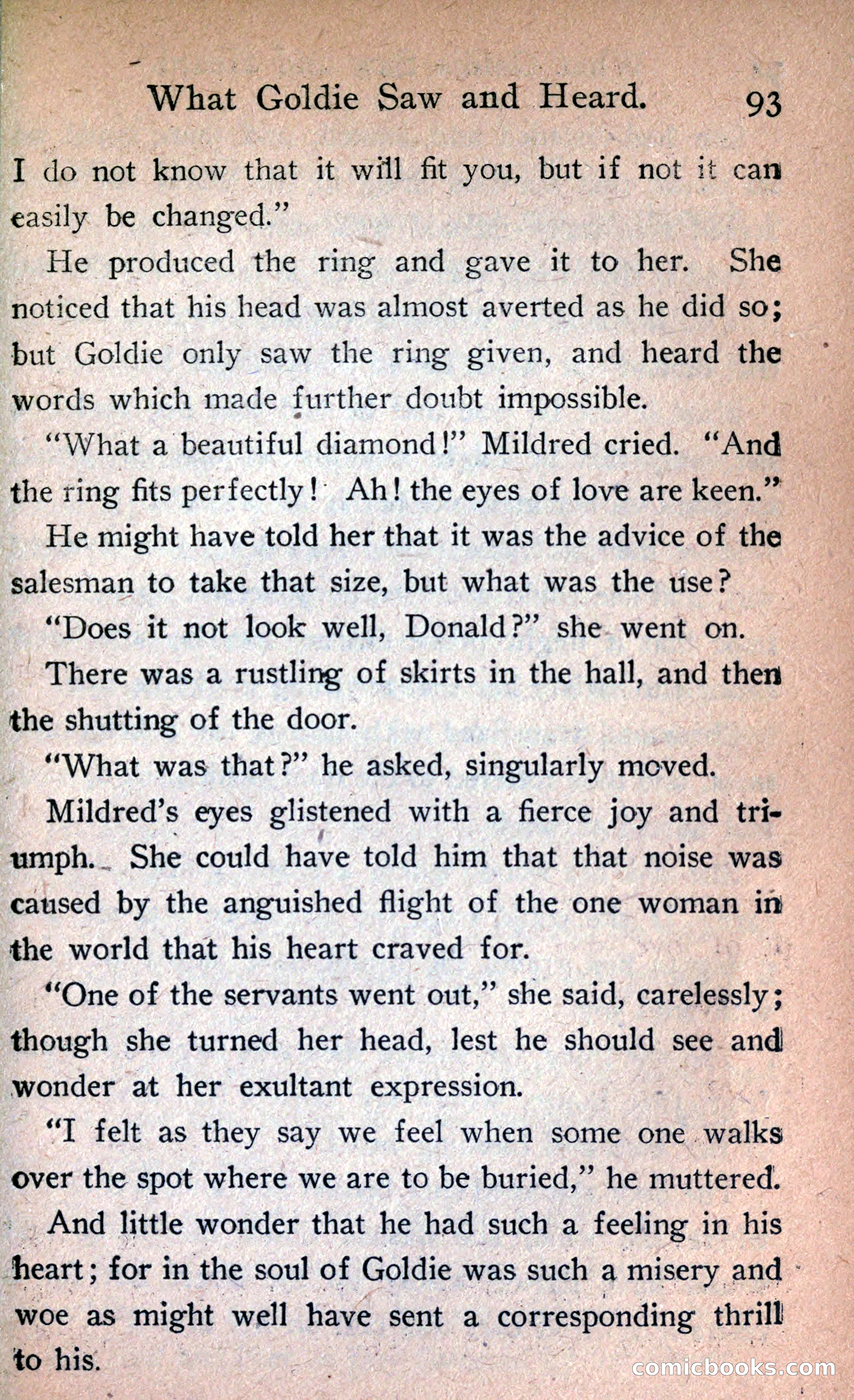Love at the Loom — page 97 of 332