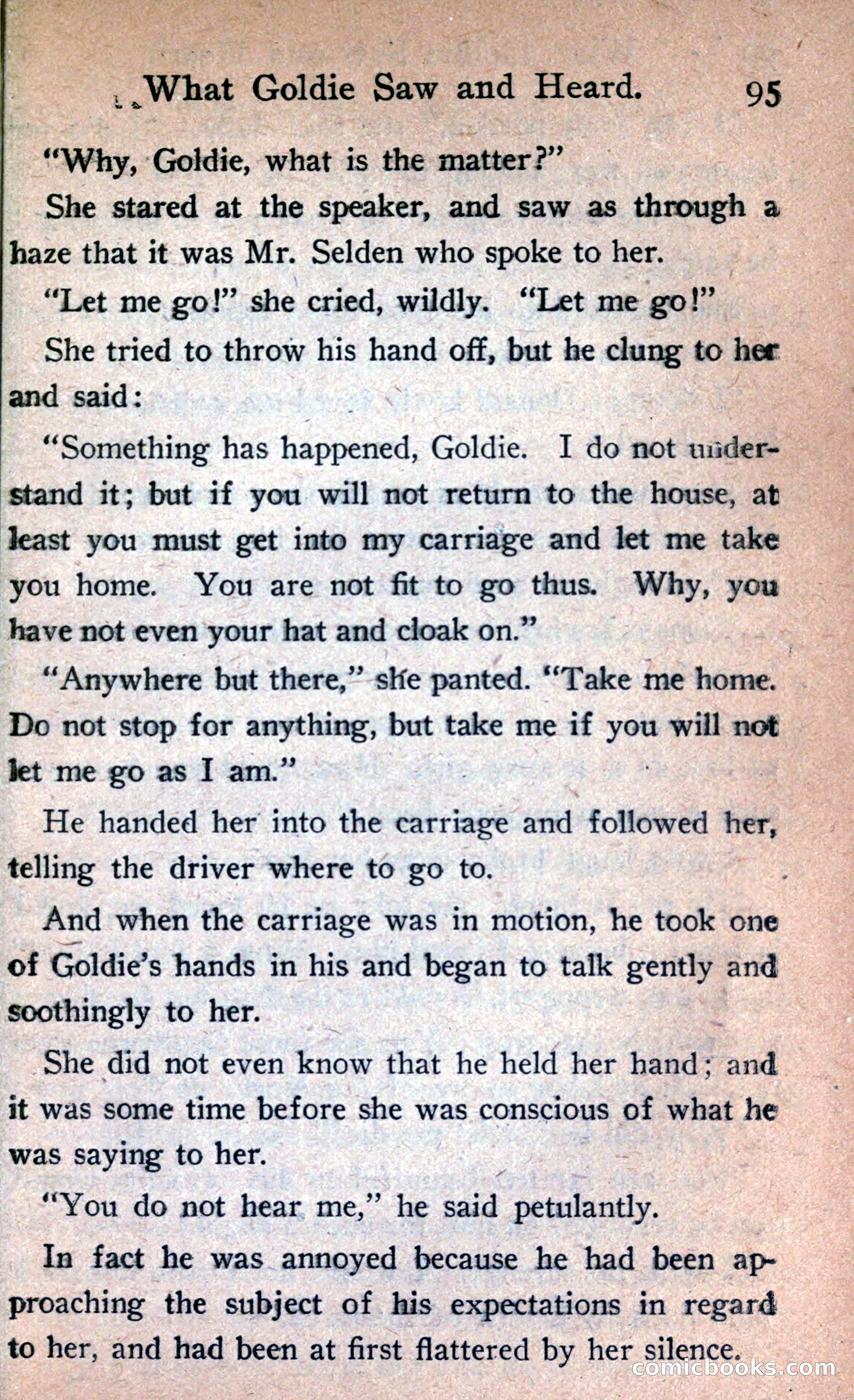 Love at the Loom — page 99 of 332