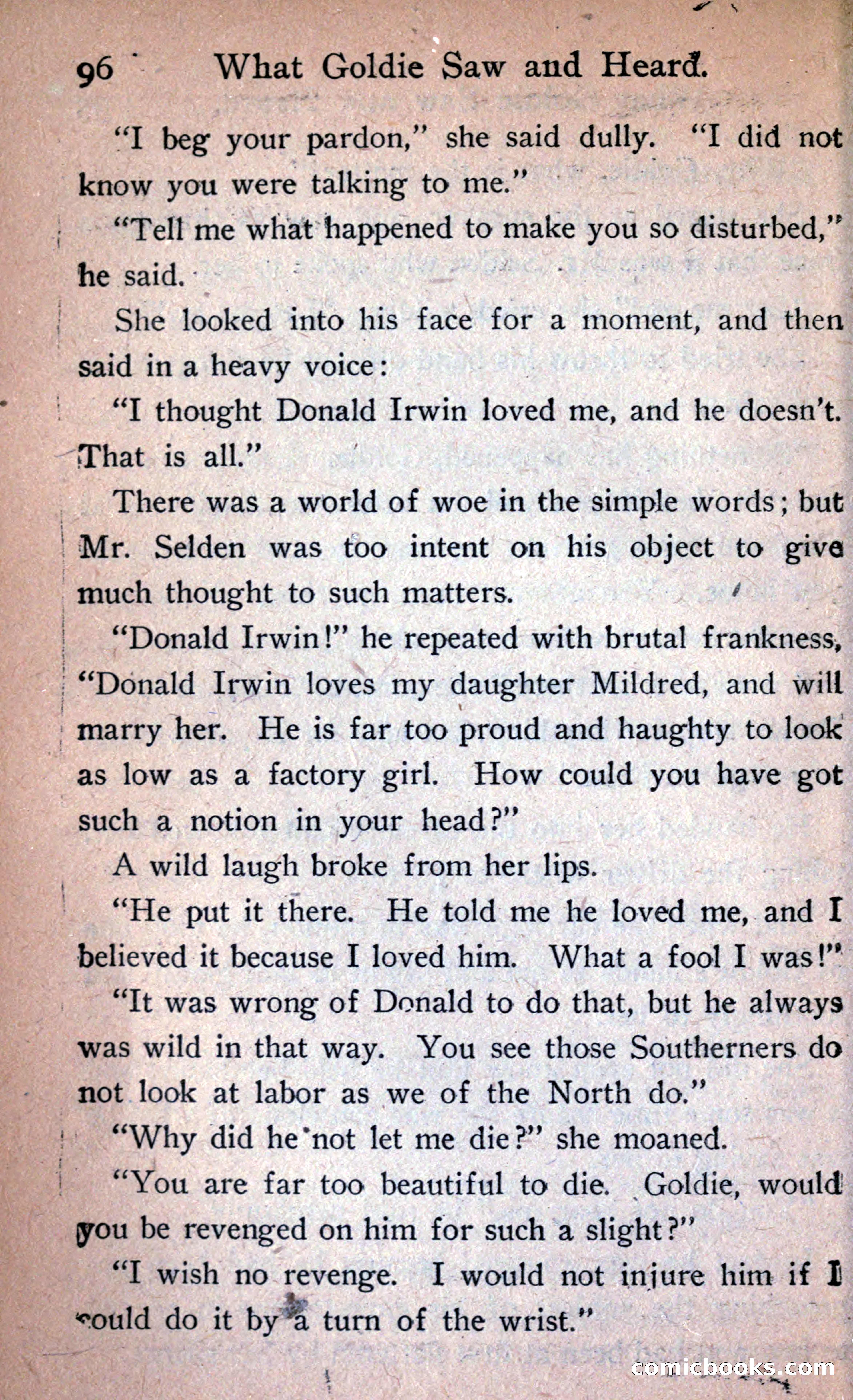 Love at the Loom — page 100 of 332
