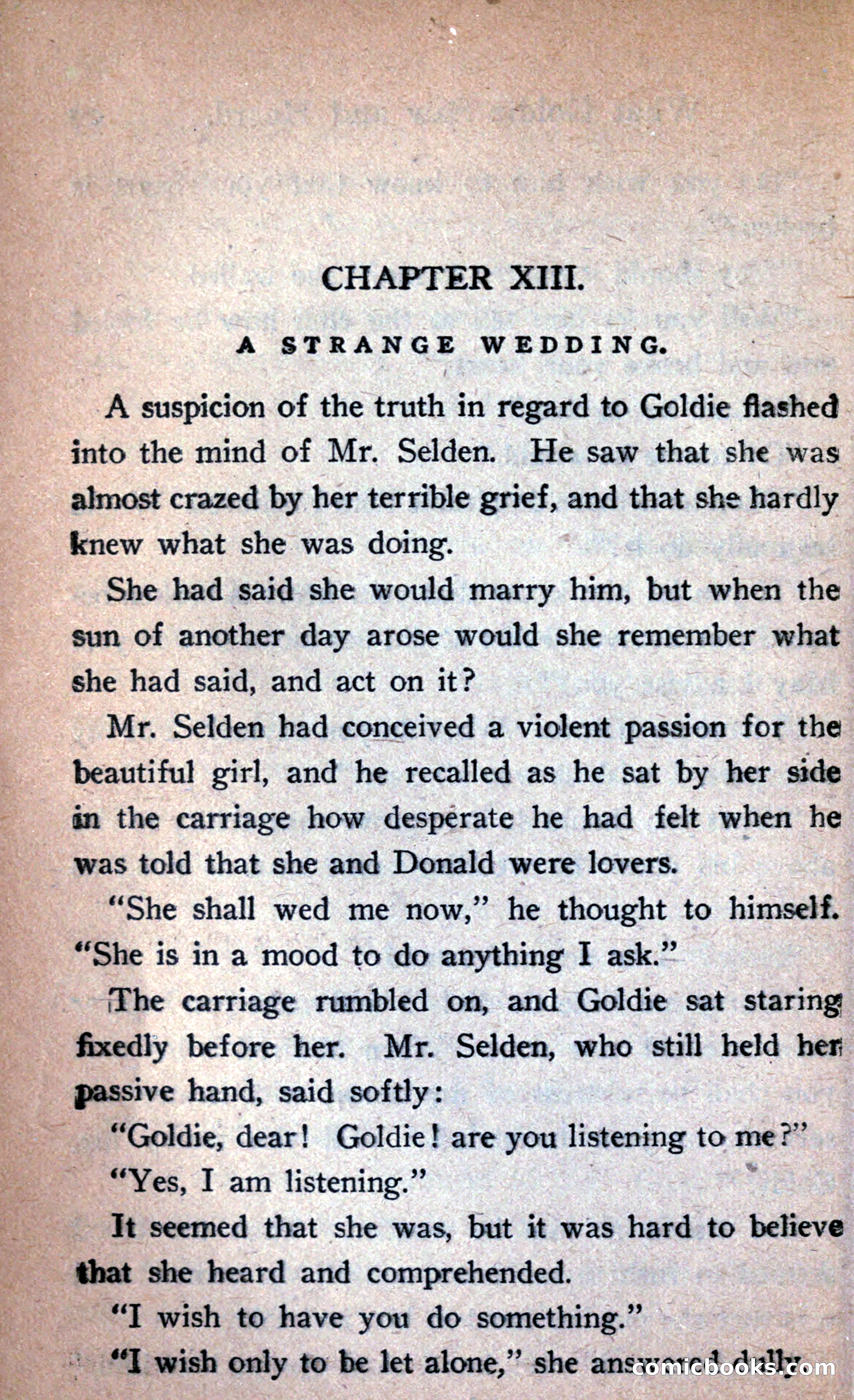 Love at the Loom — page 102 of 332