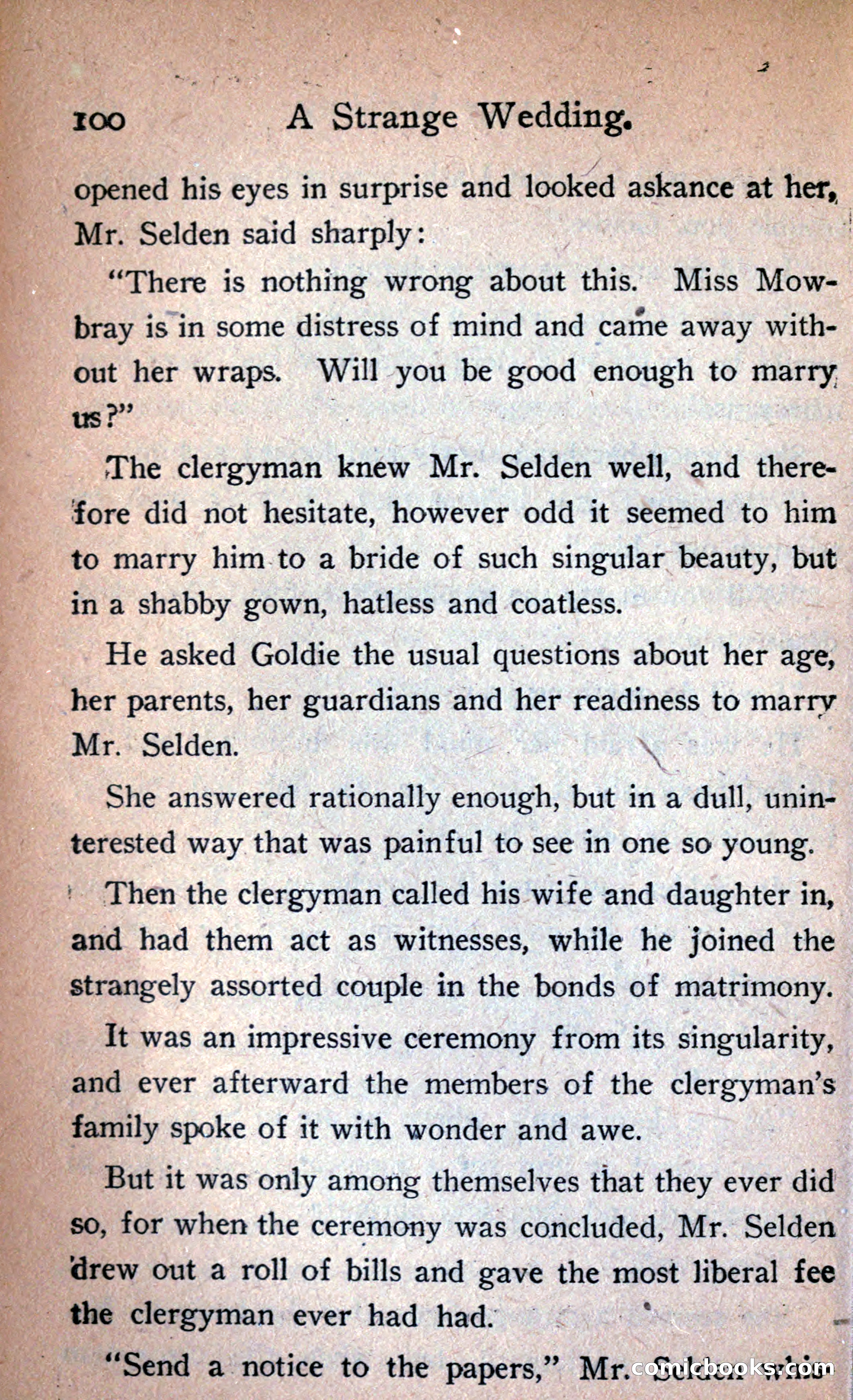 Love at the Loom — page 104 of 332