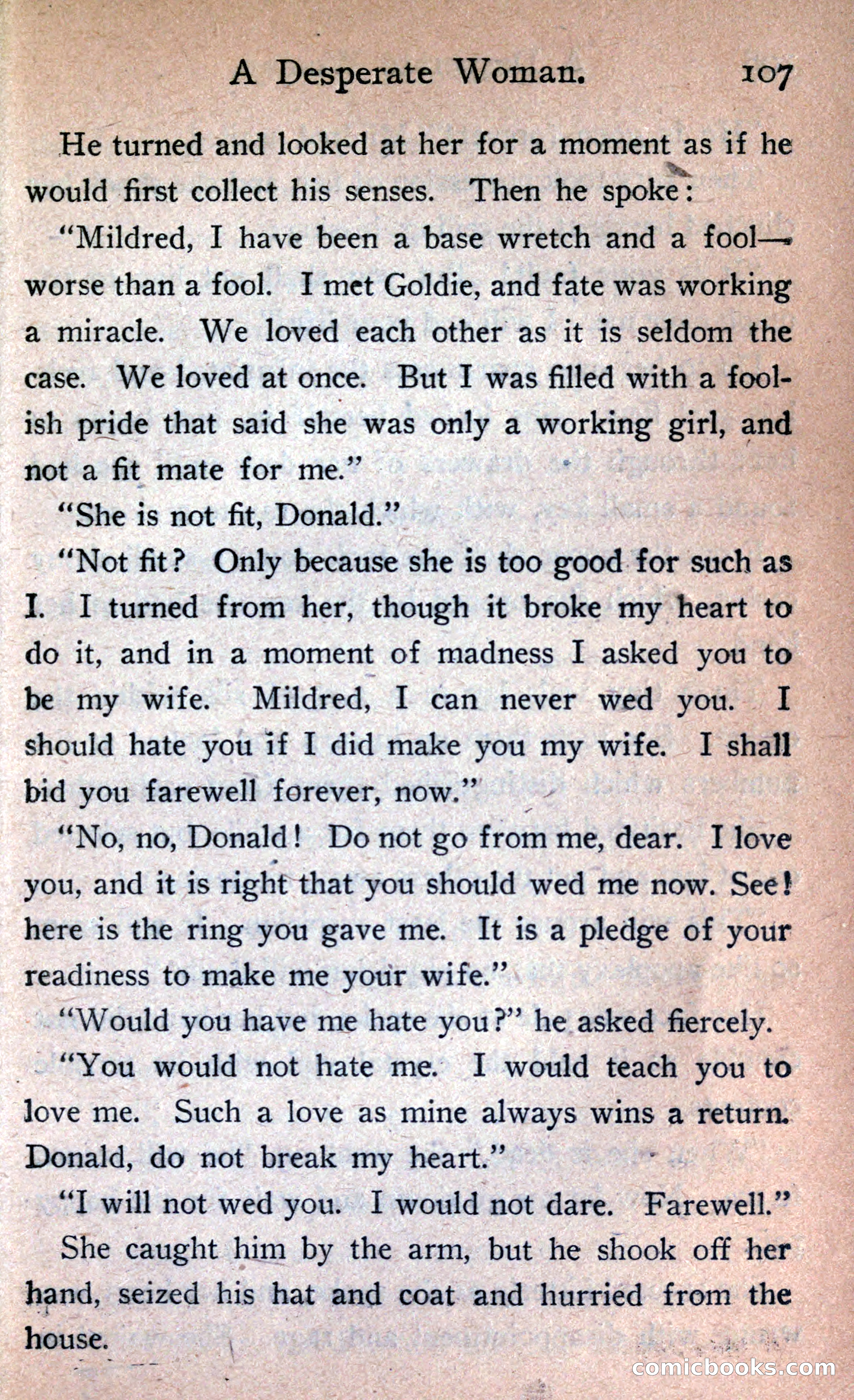 Love at the Loom — page 111 of 332
