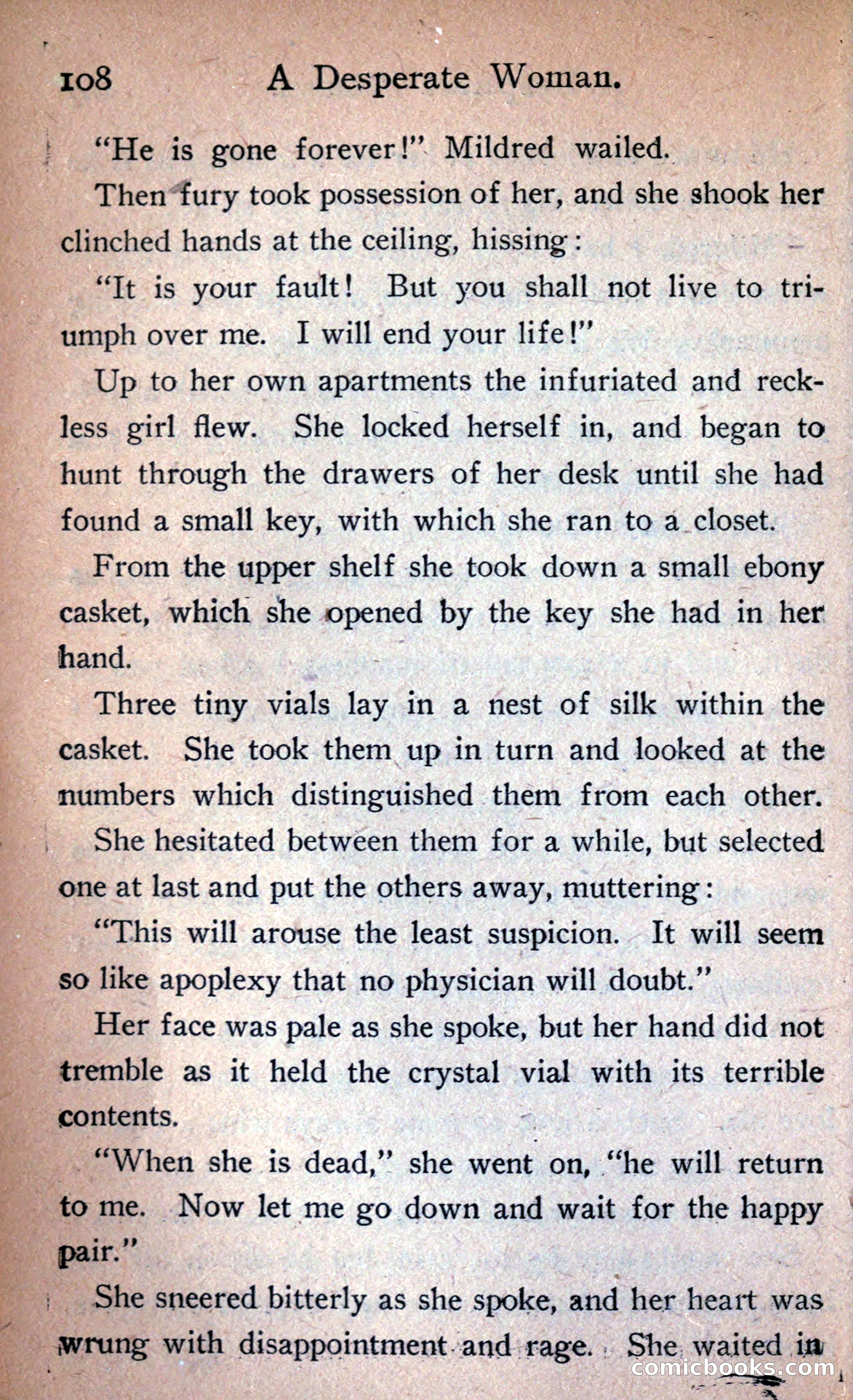 Love at the Loom — page 112 of 332