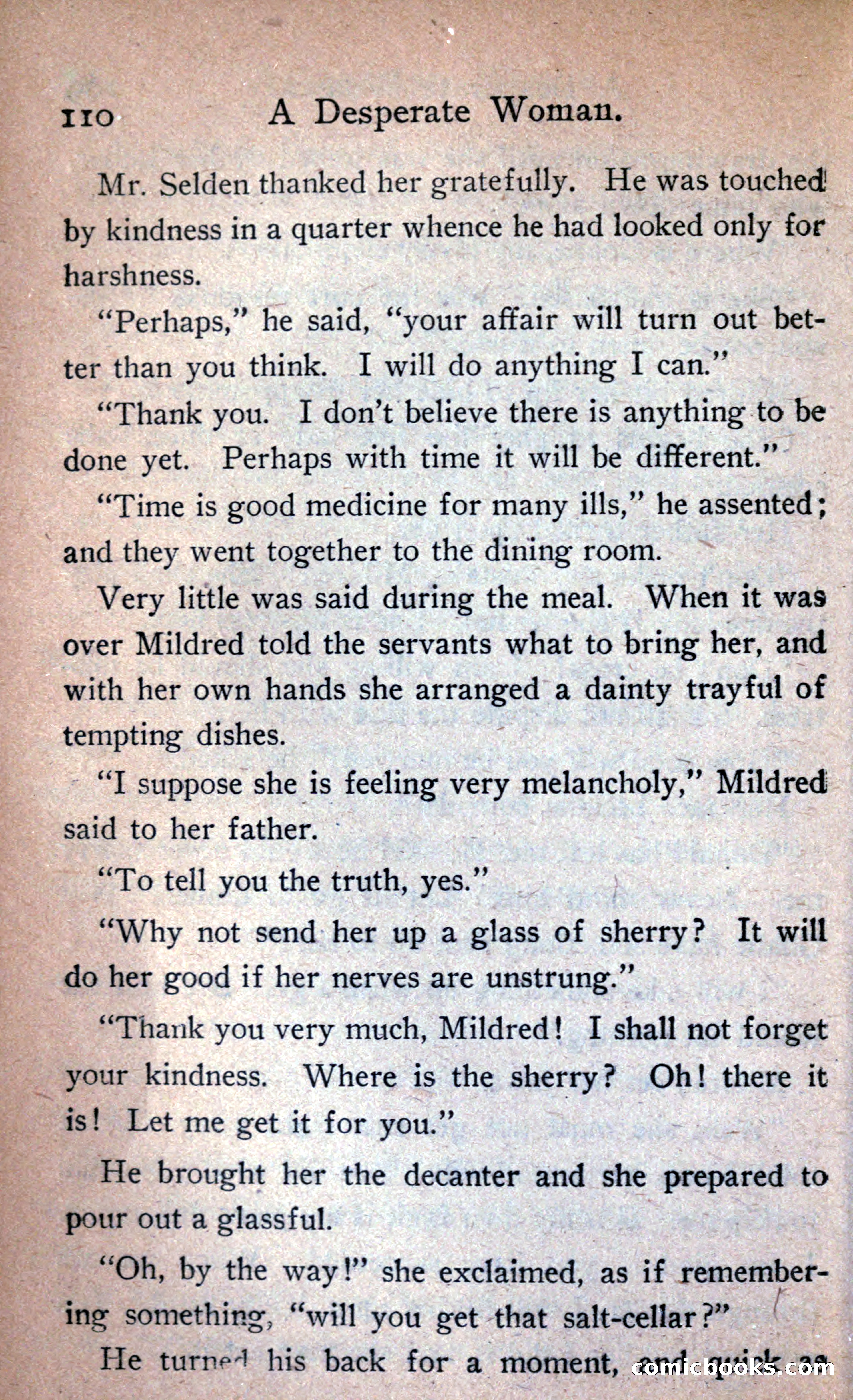 Love at the Loom — page 114 of 332