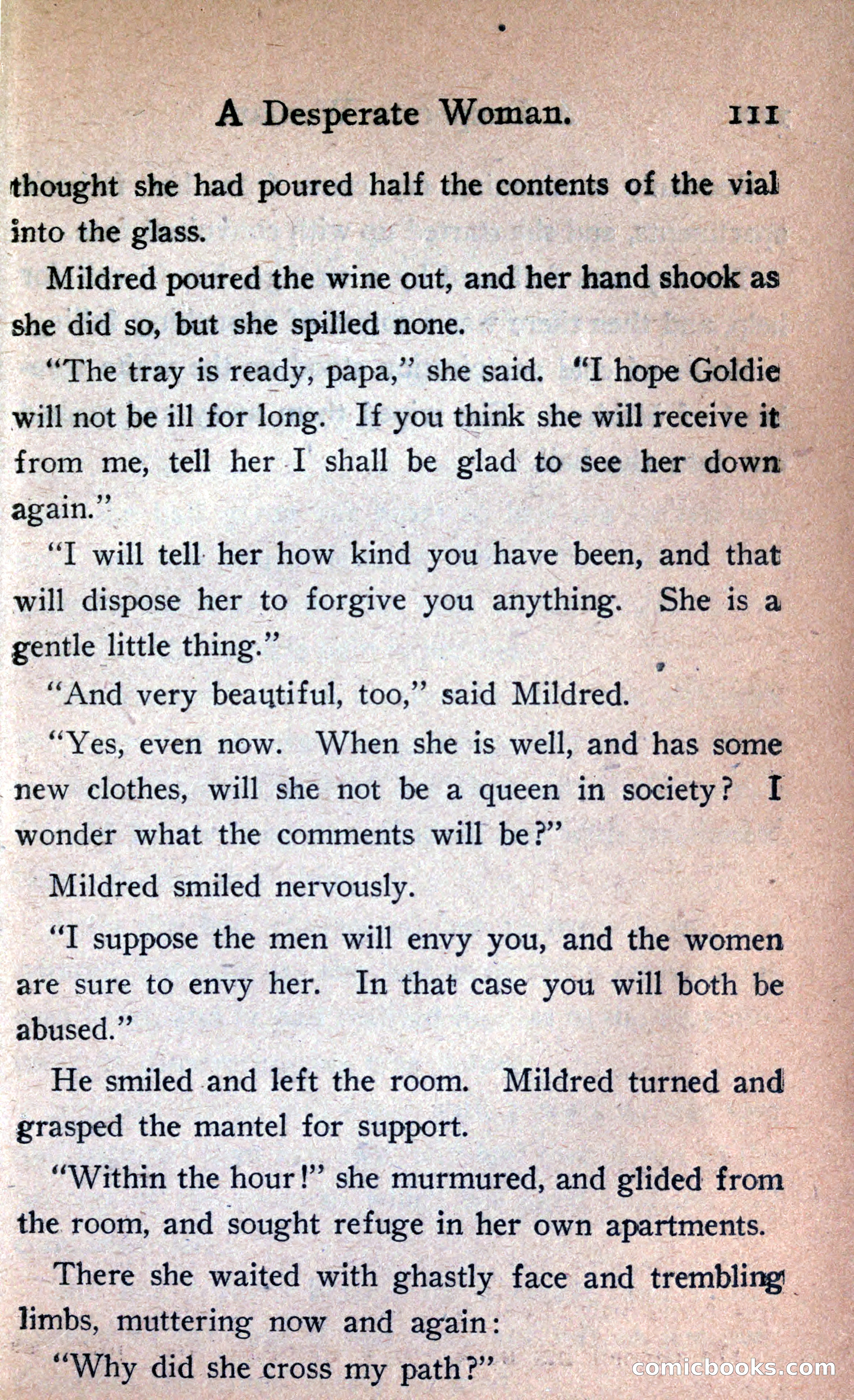 Love at the Loom — page 115 of 332