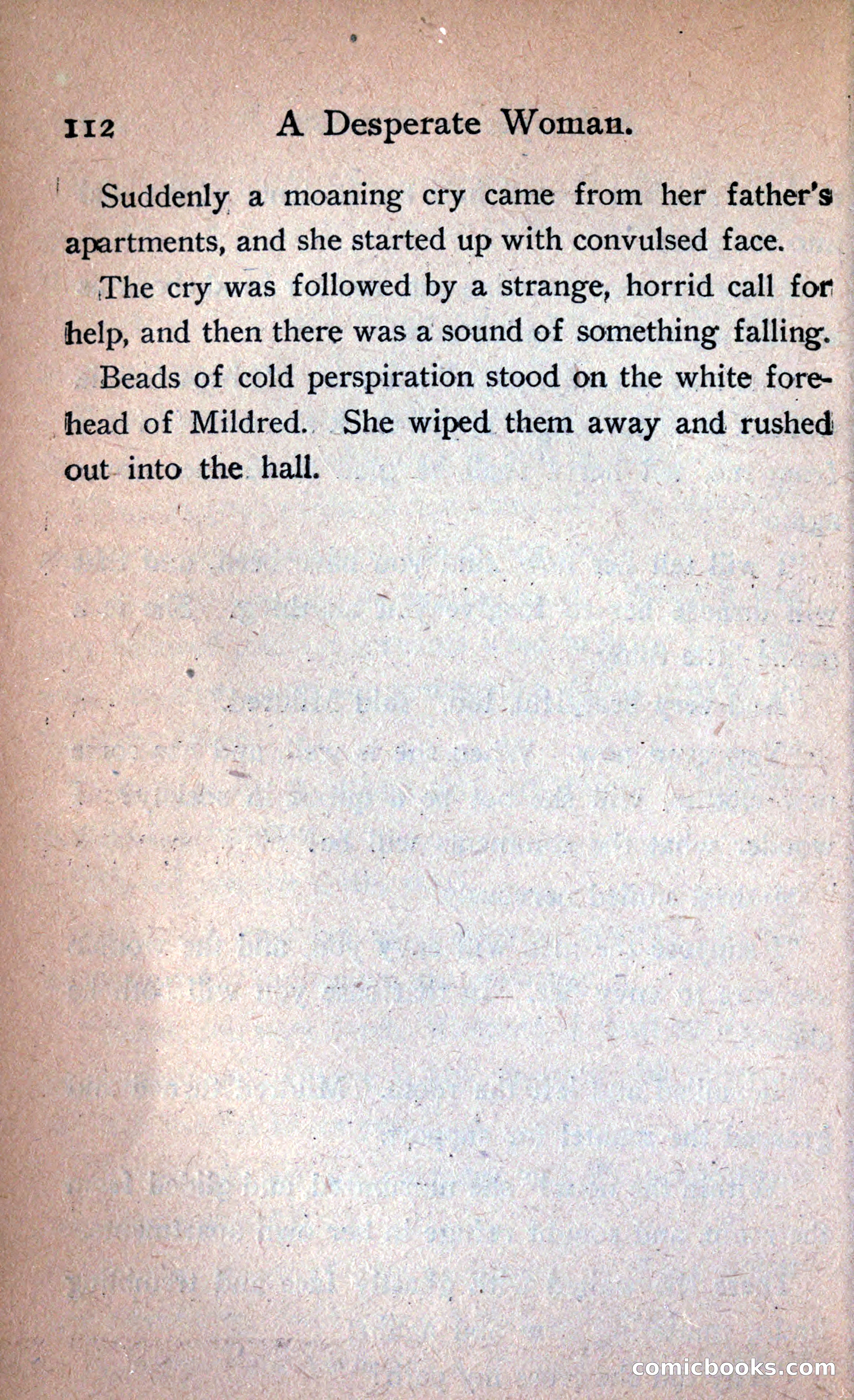 Love at the Loom — page 116 of 332
