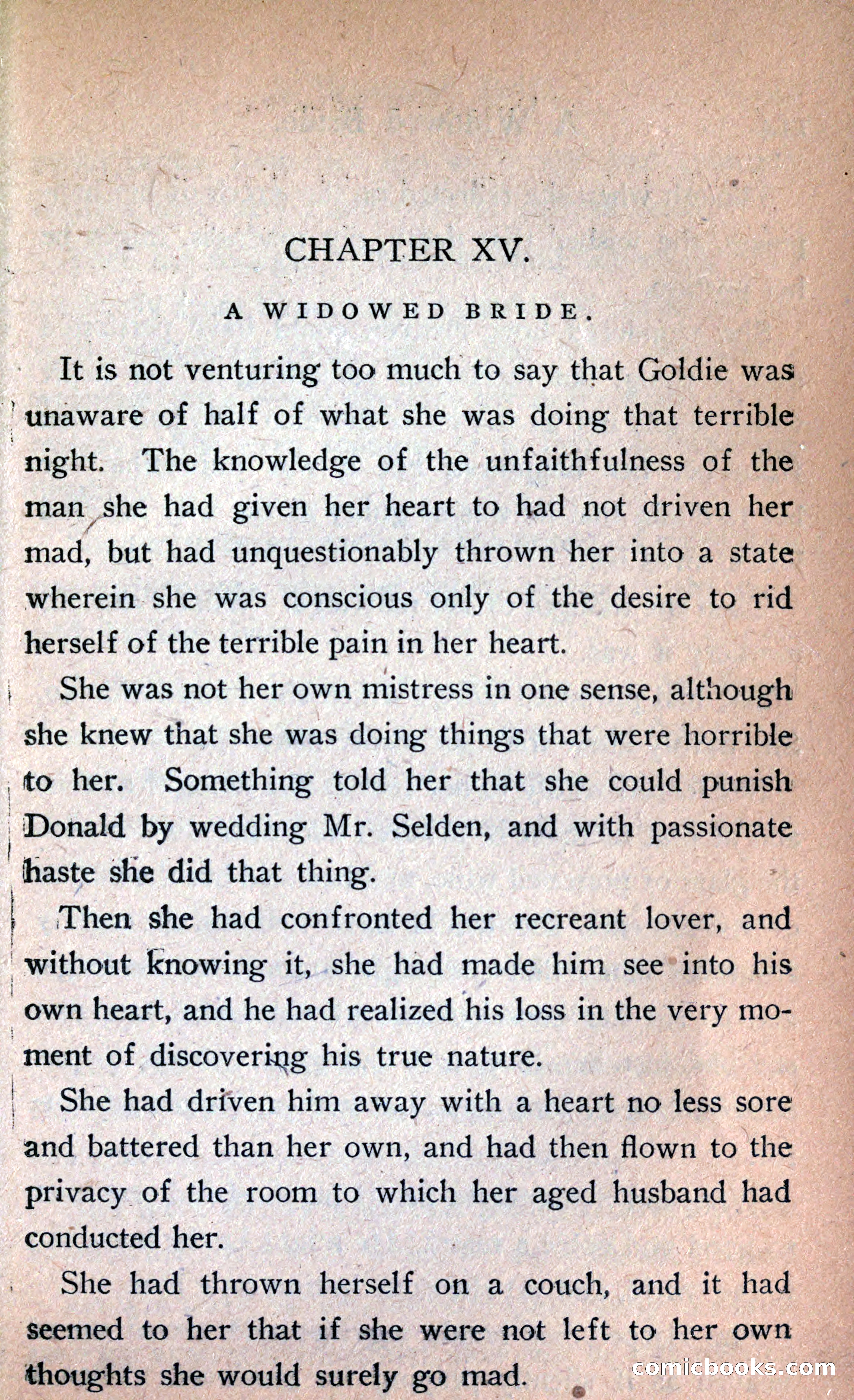 Love at the Loom — page 117 of 332