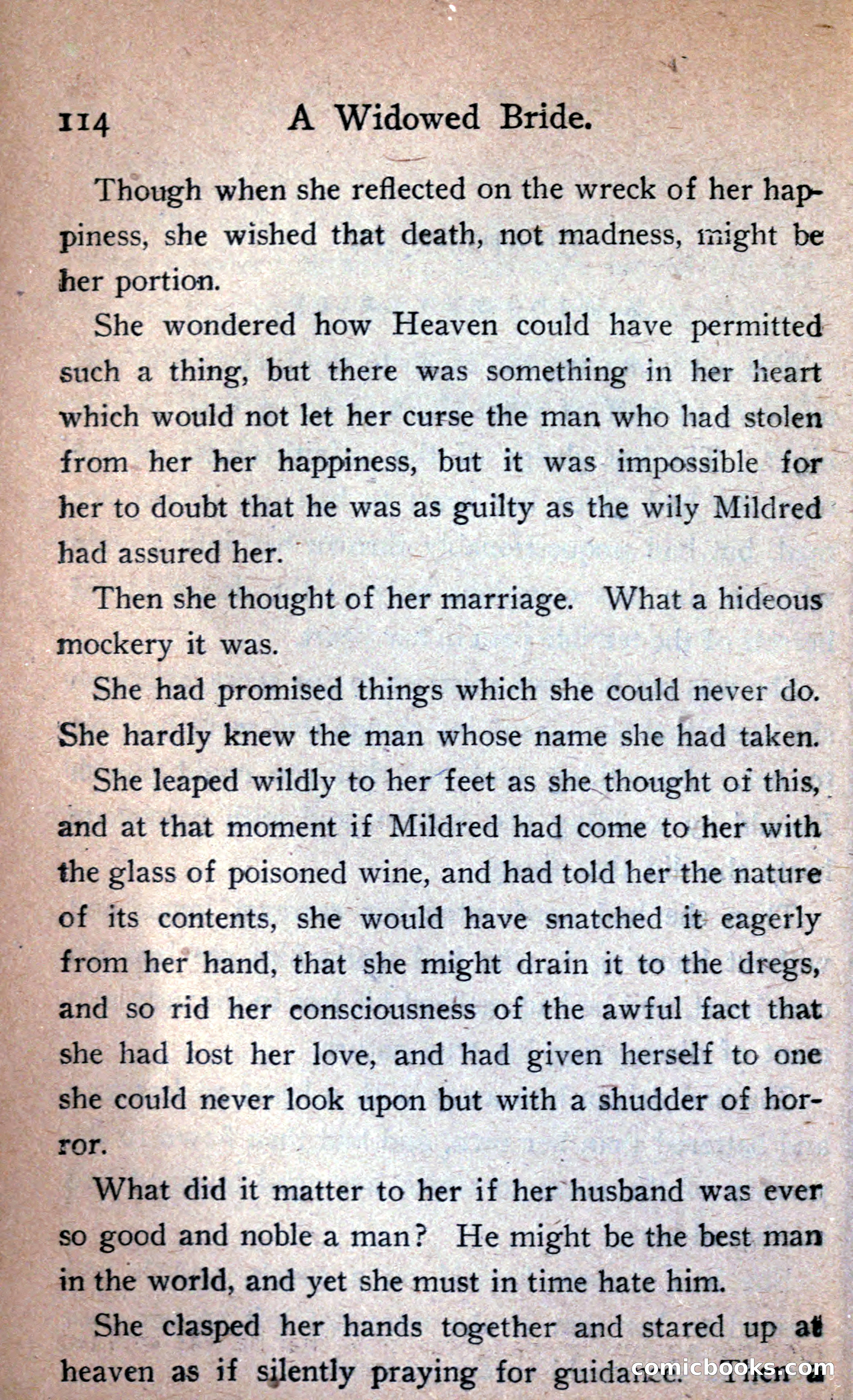 Love at the Loom — page 118 of 332