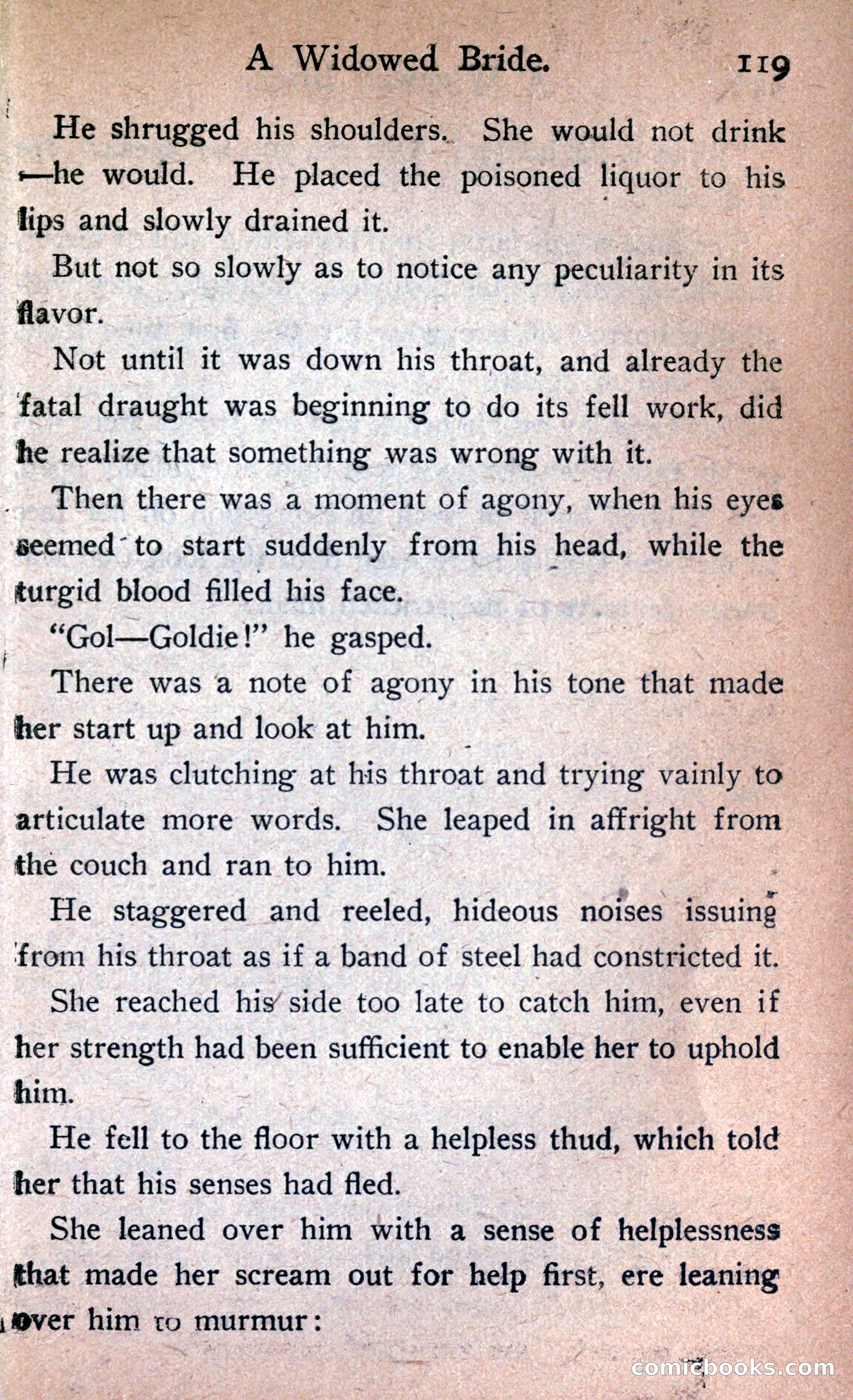 Love at the Loom — page 123 of 332