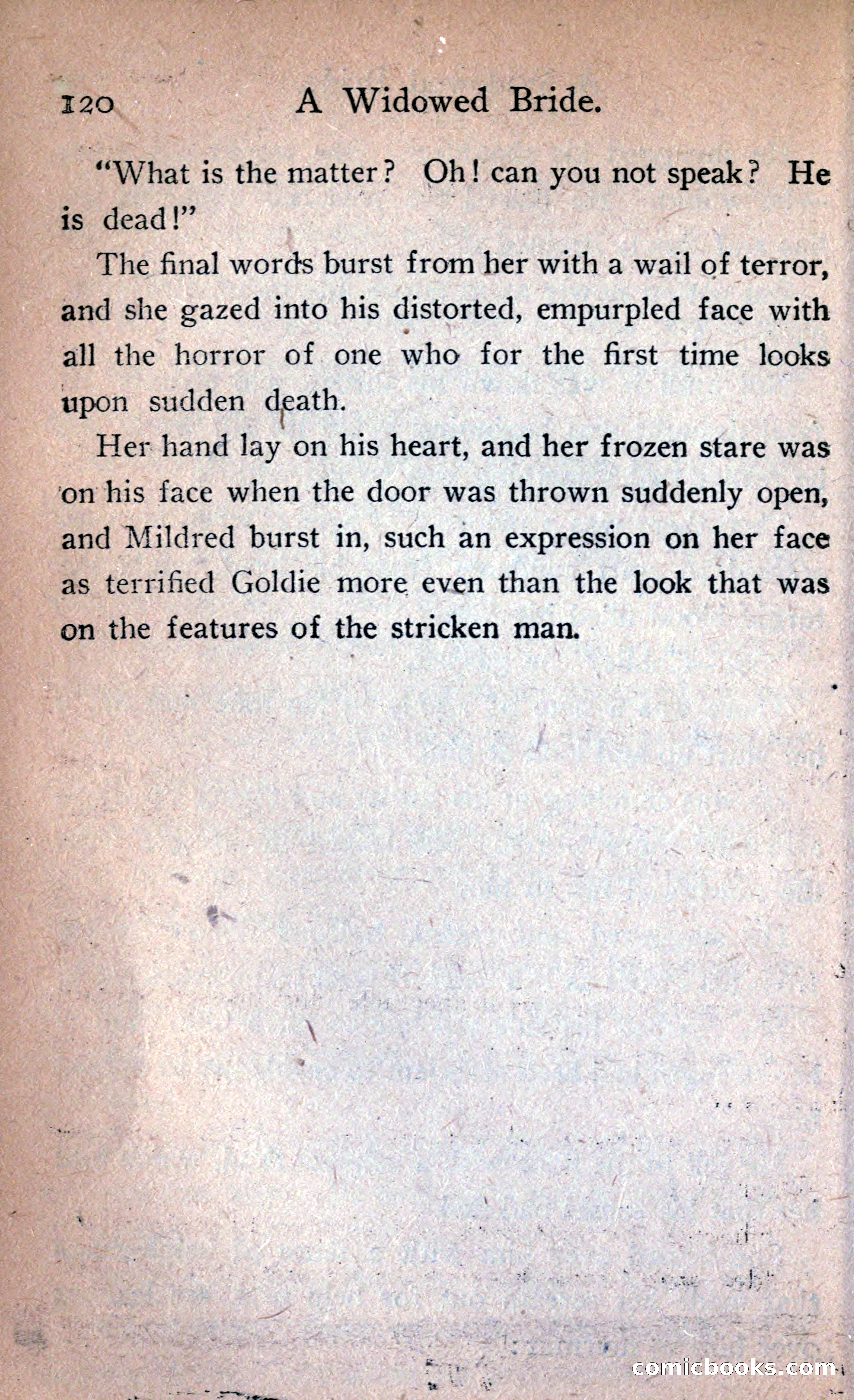 Love at the Loom — page 124 of 332
