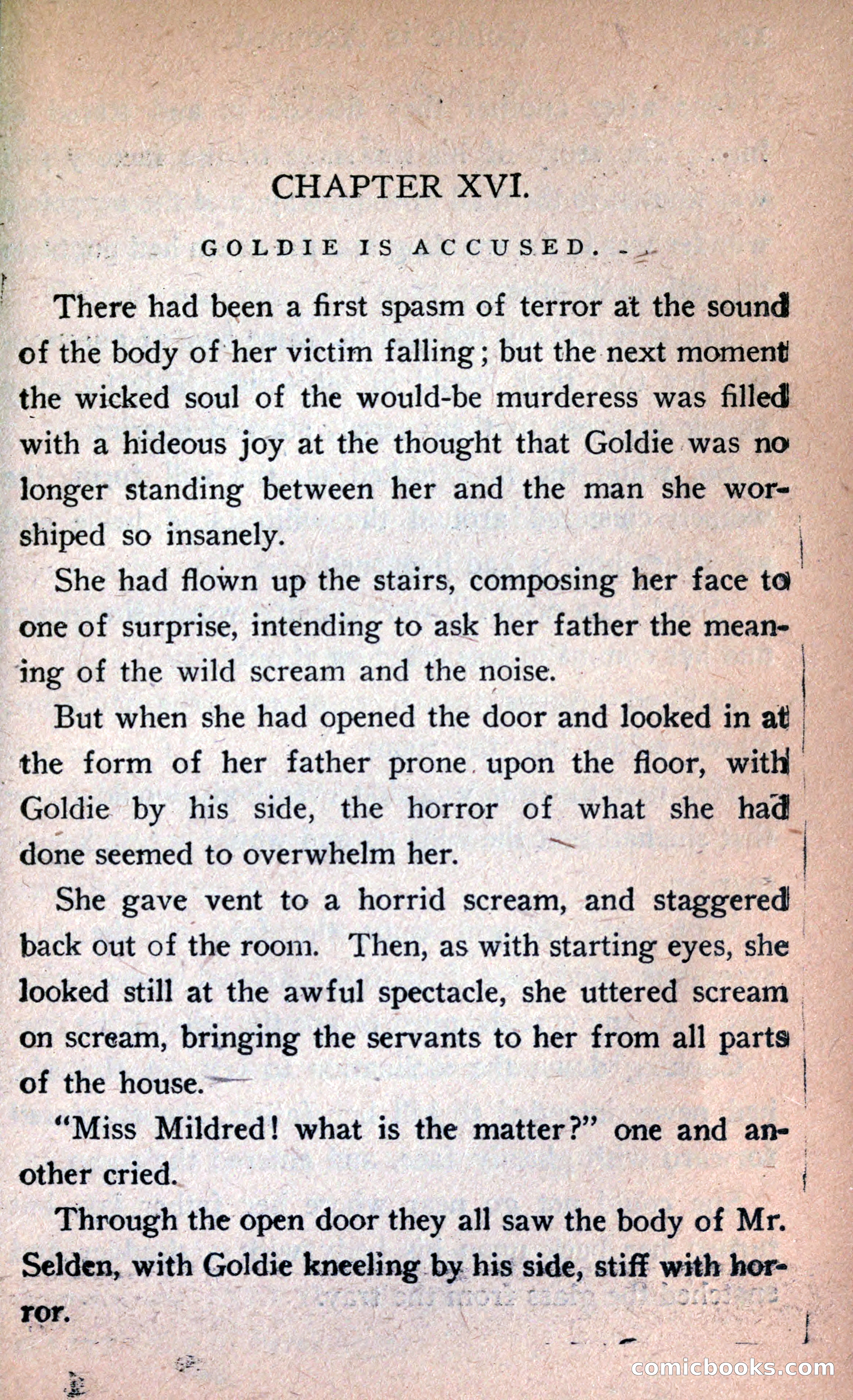 Love at the Loom — page 125 of 332