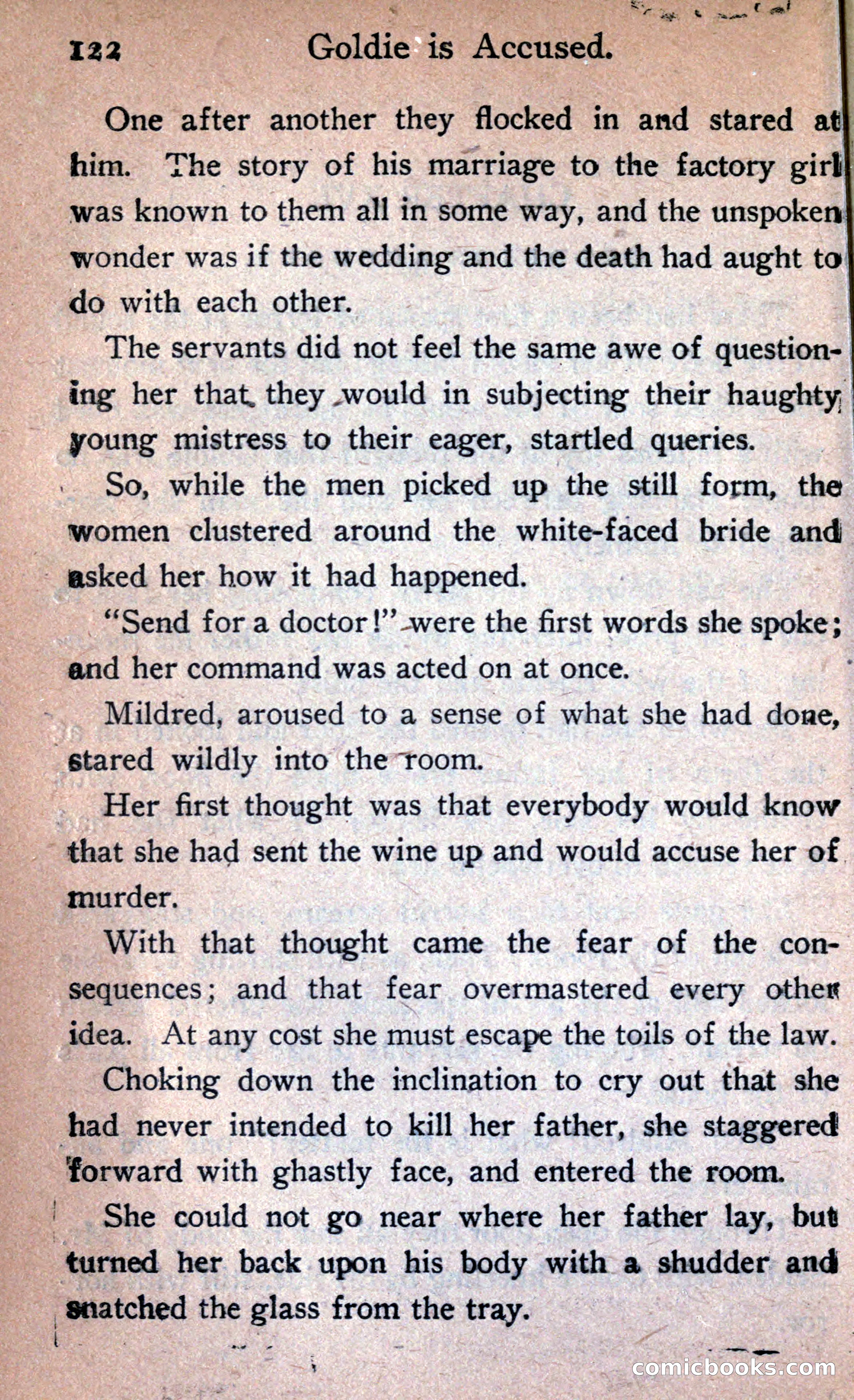 Love at the Loom — page 126 of 332
