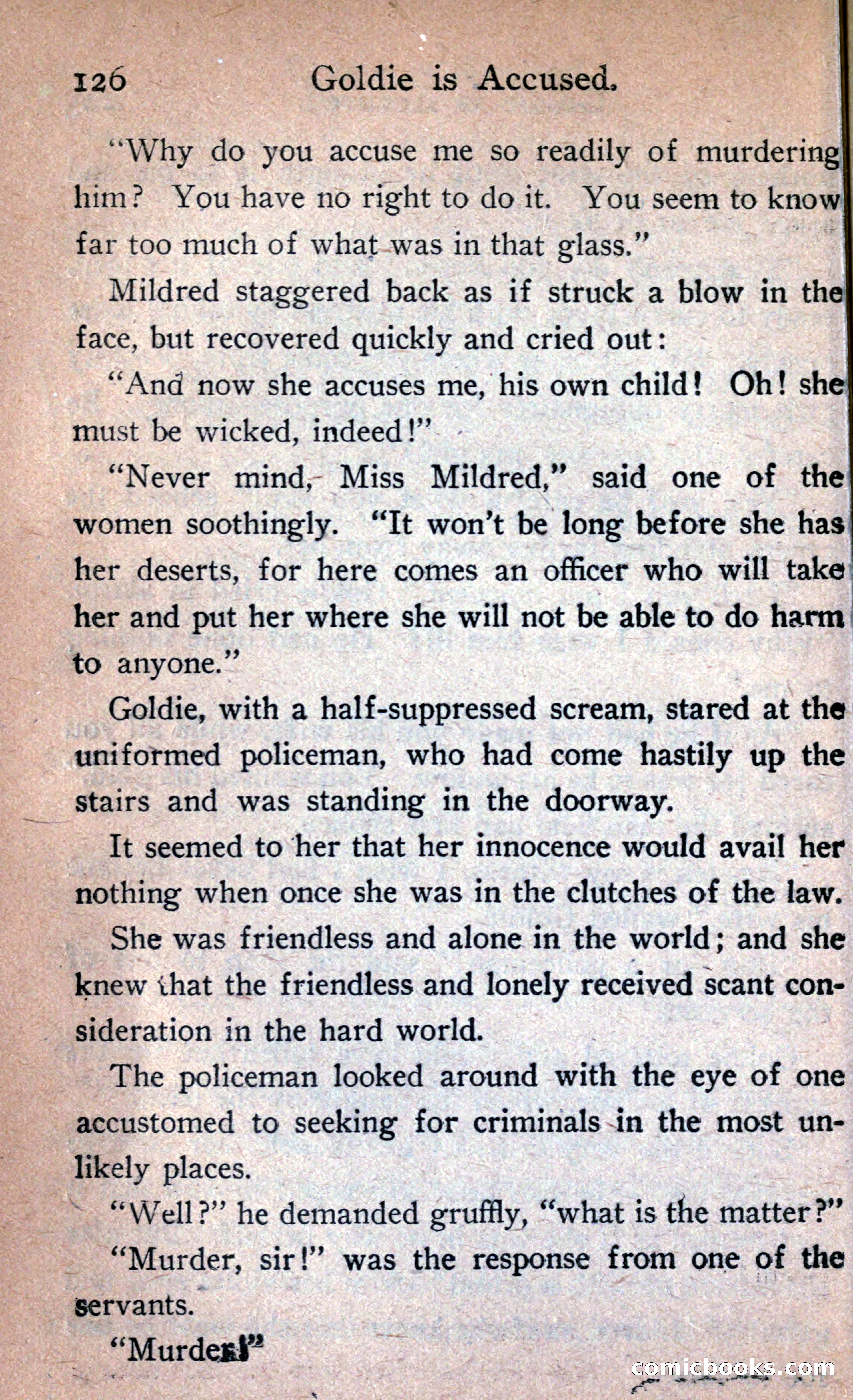 Love at the Loom — page 130 of 332