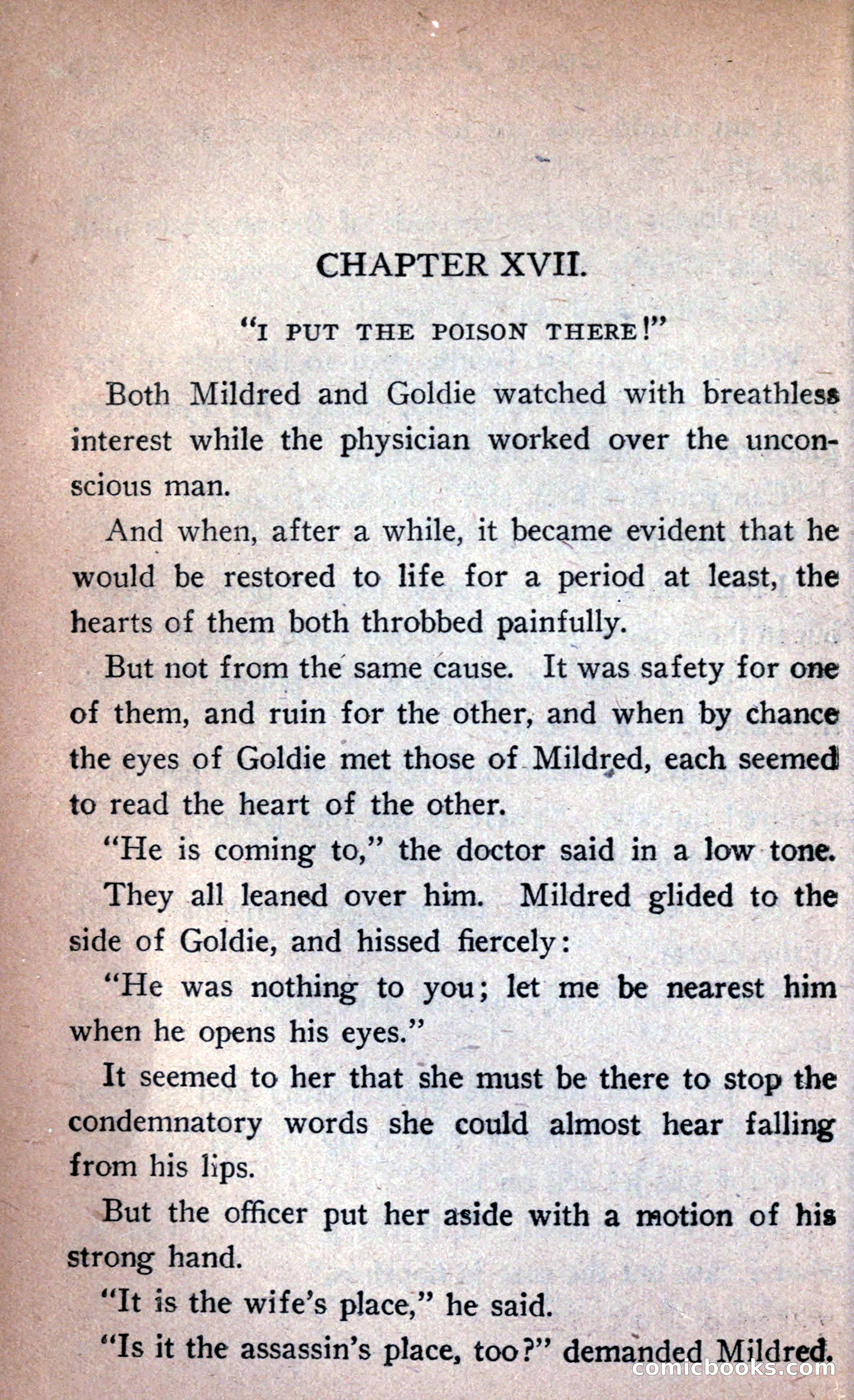 Love at the Loom — page 134 of 332