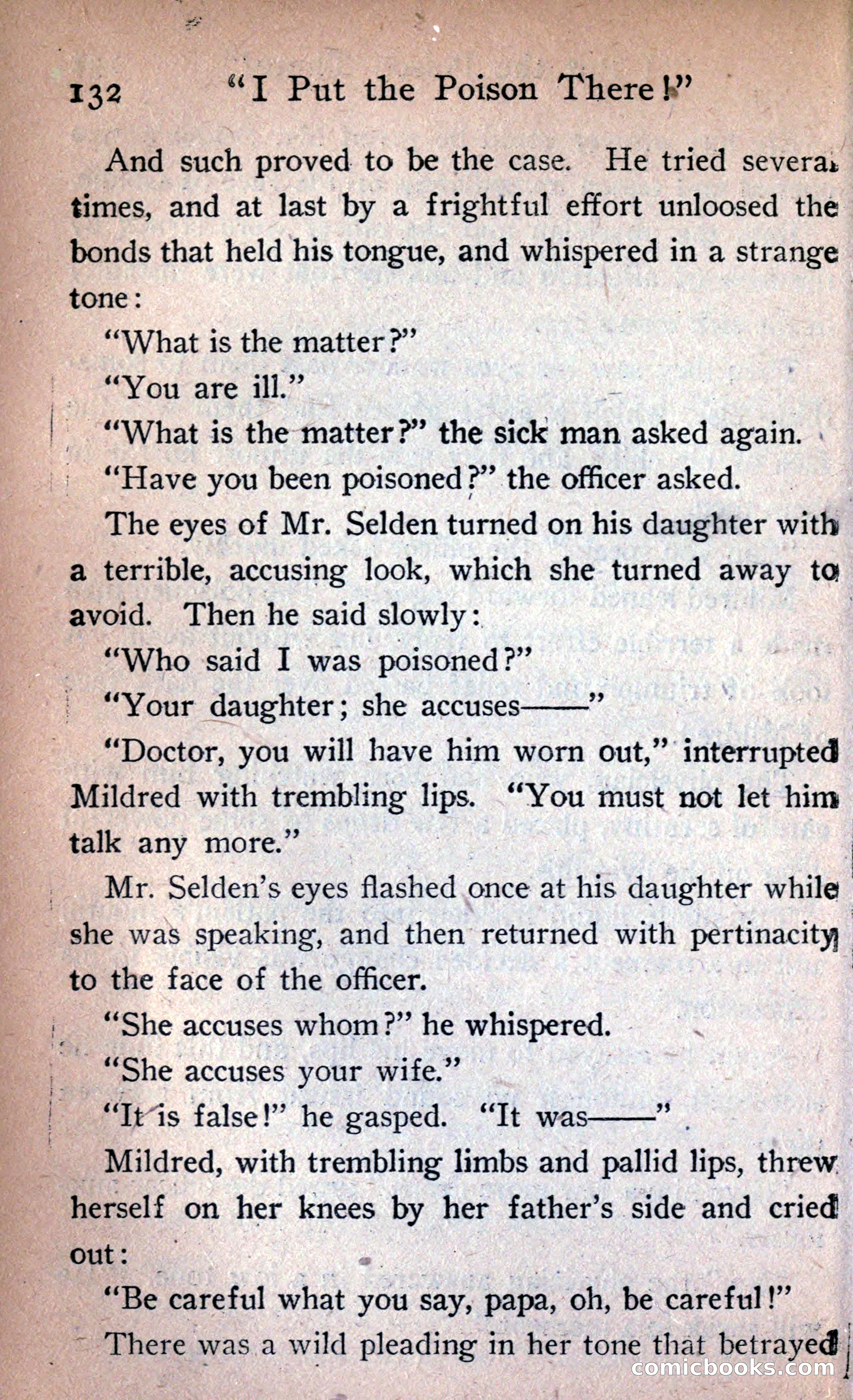 Love at the Loom — page 136 of 332