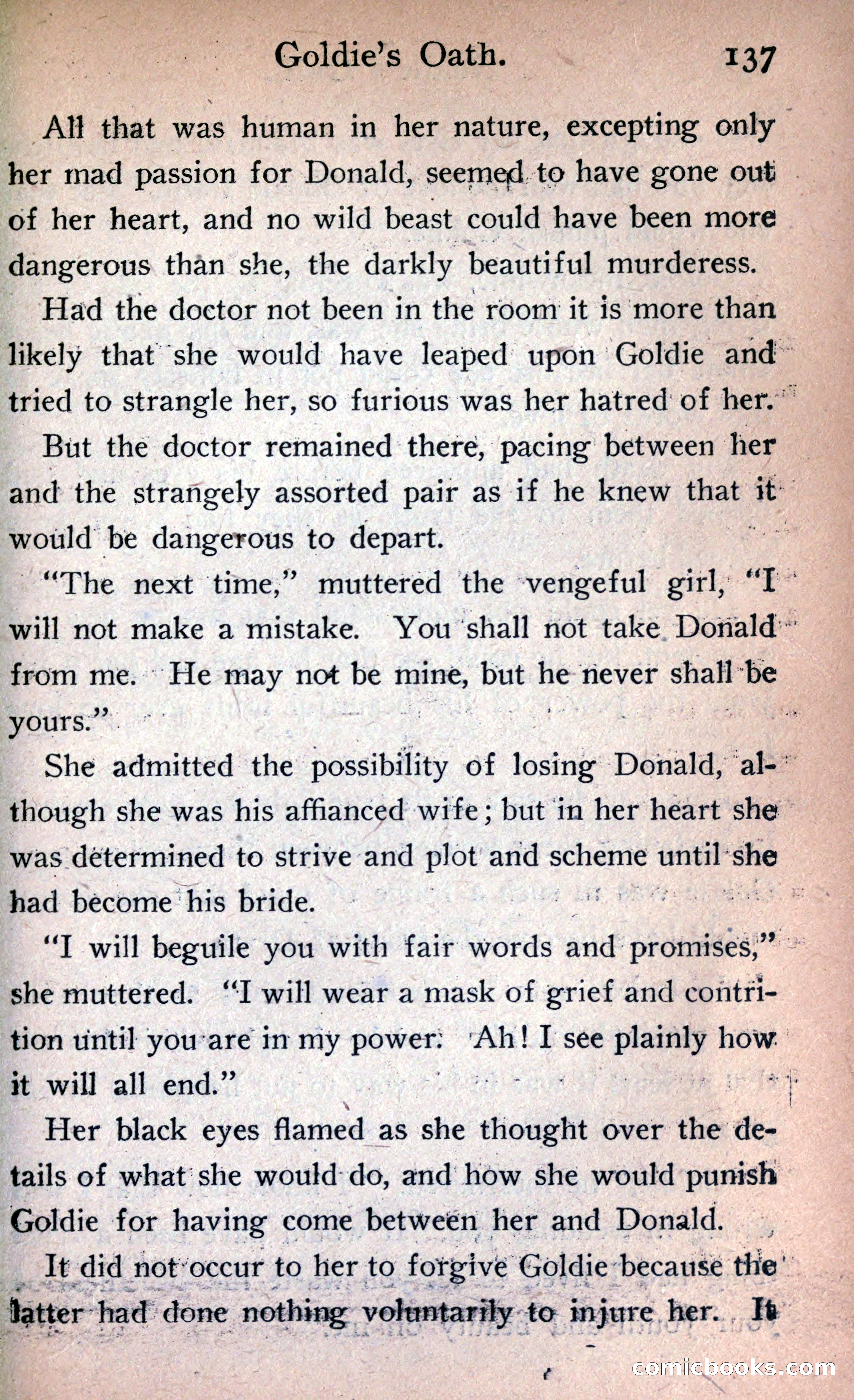 Love at the Loom — page 141 of 332