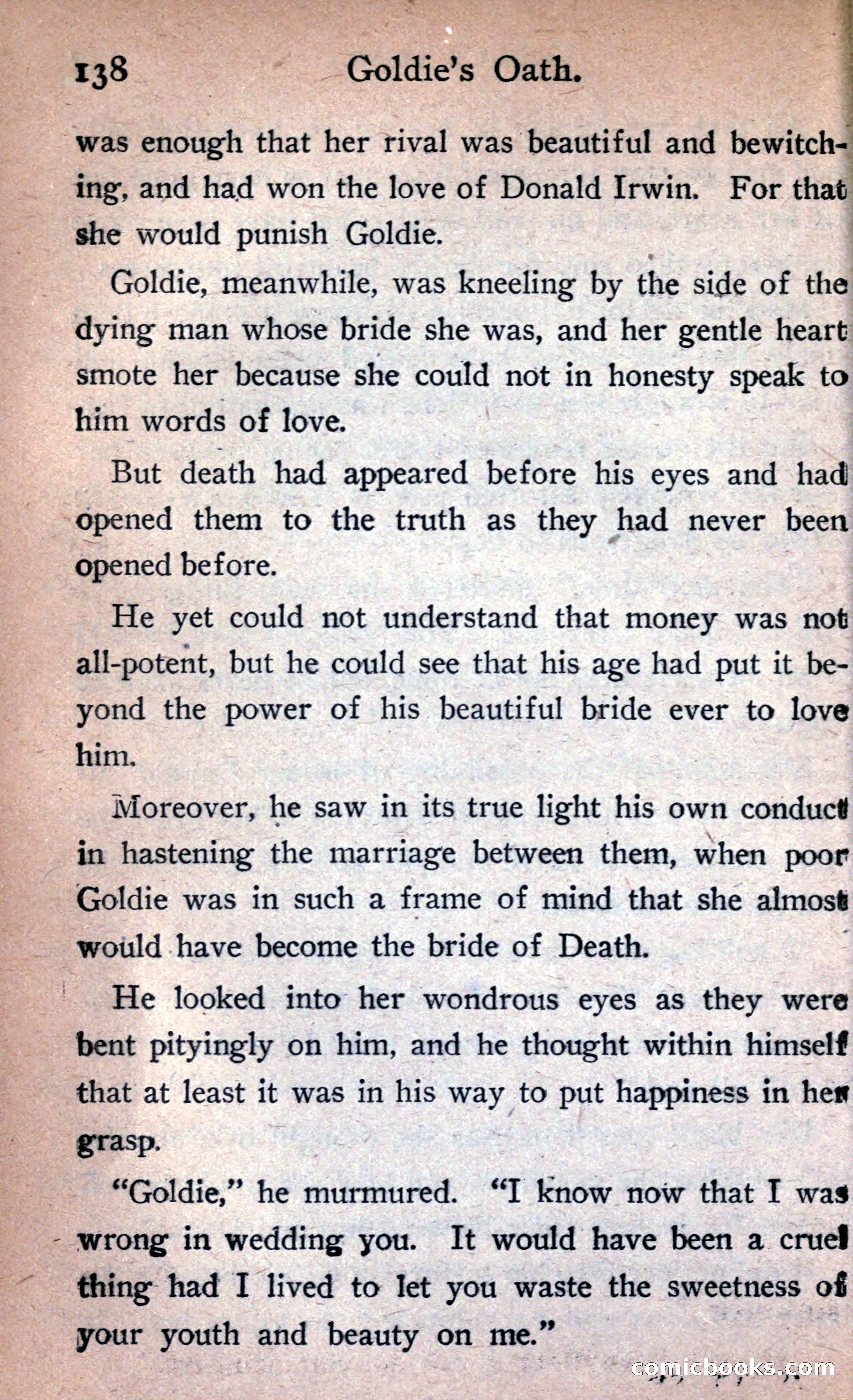 Love at the Loom — page 142 of 332