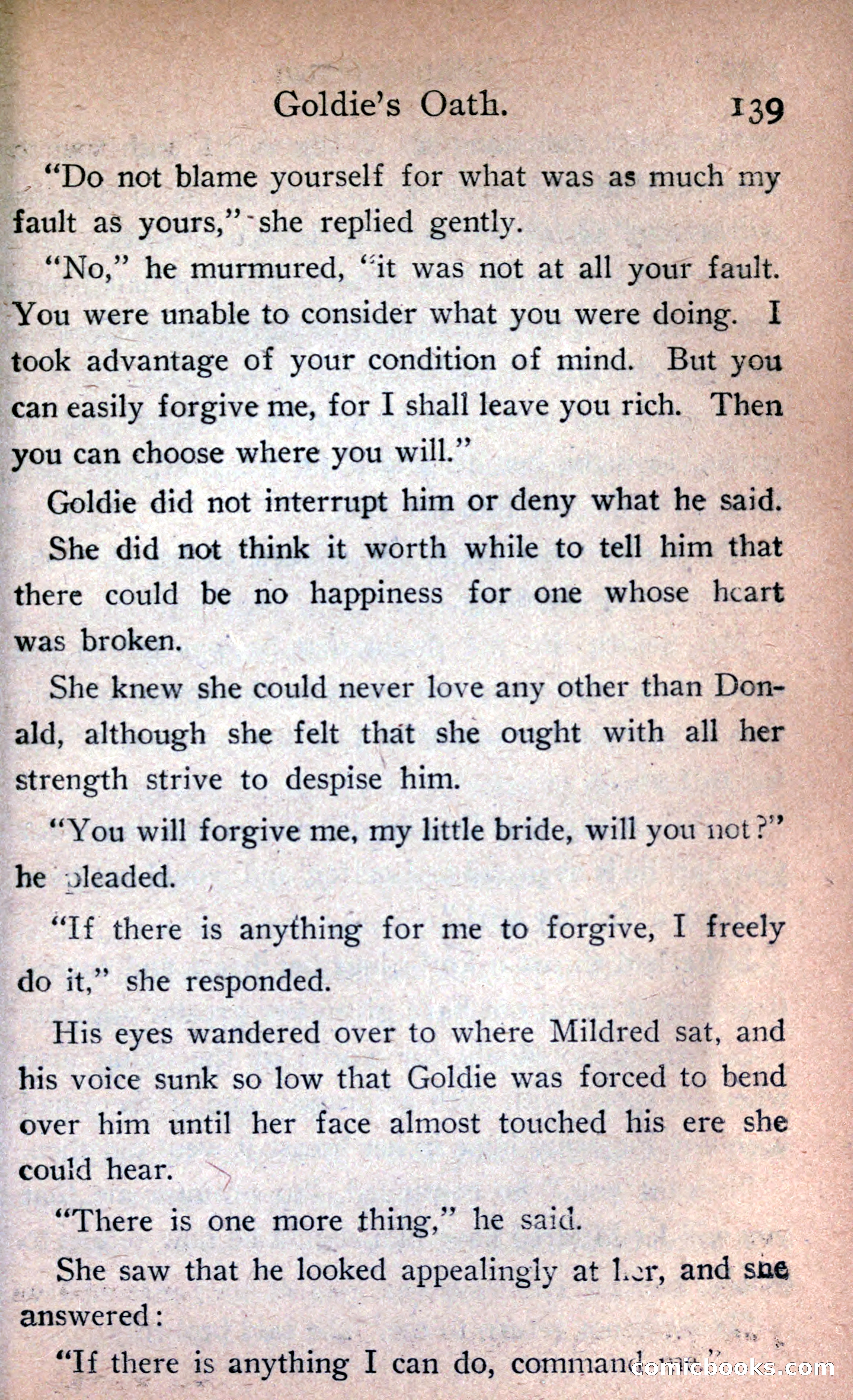 Love at the Loom — page 143 of 332