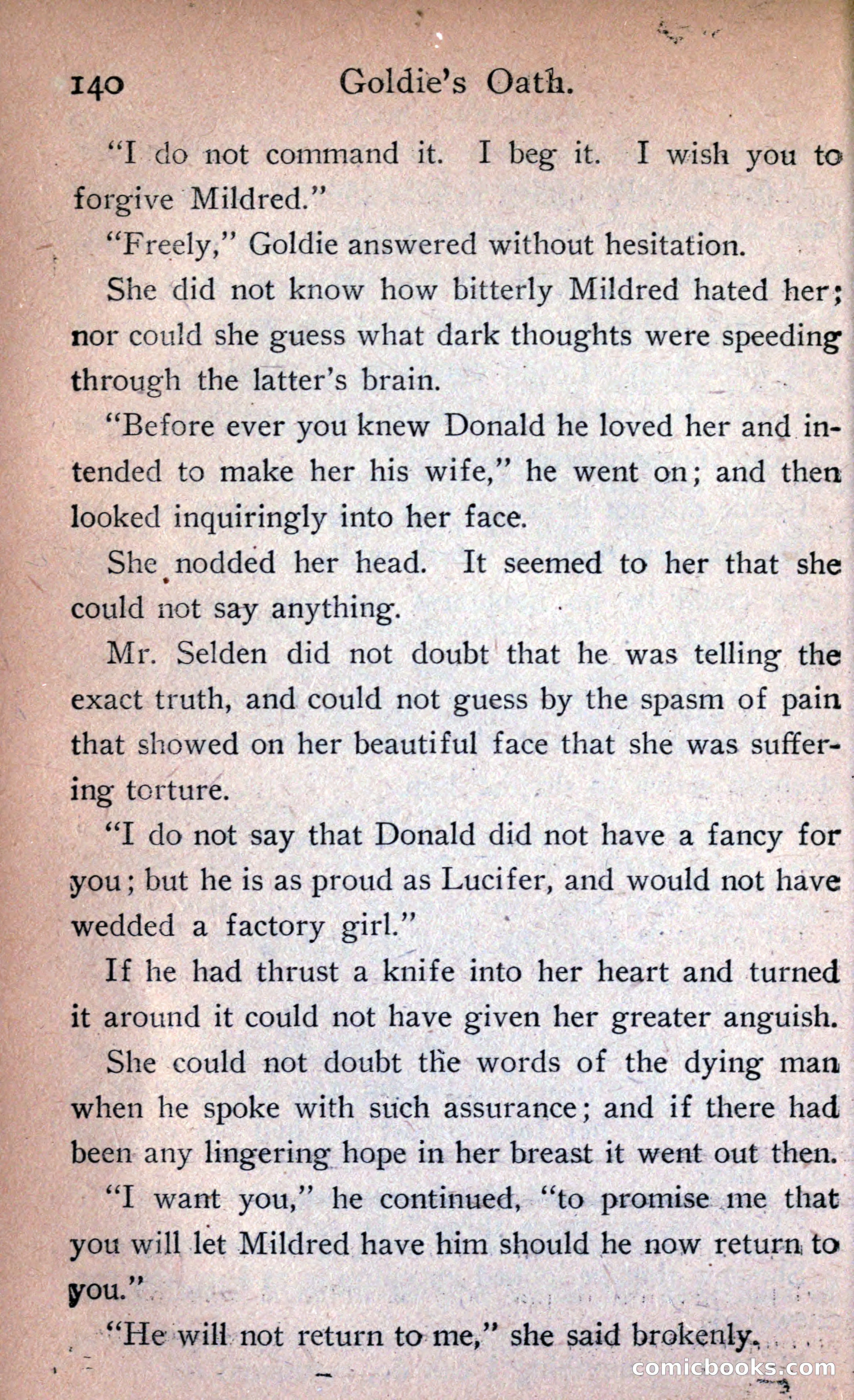 Love at the Loom — page 144 of 332