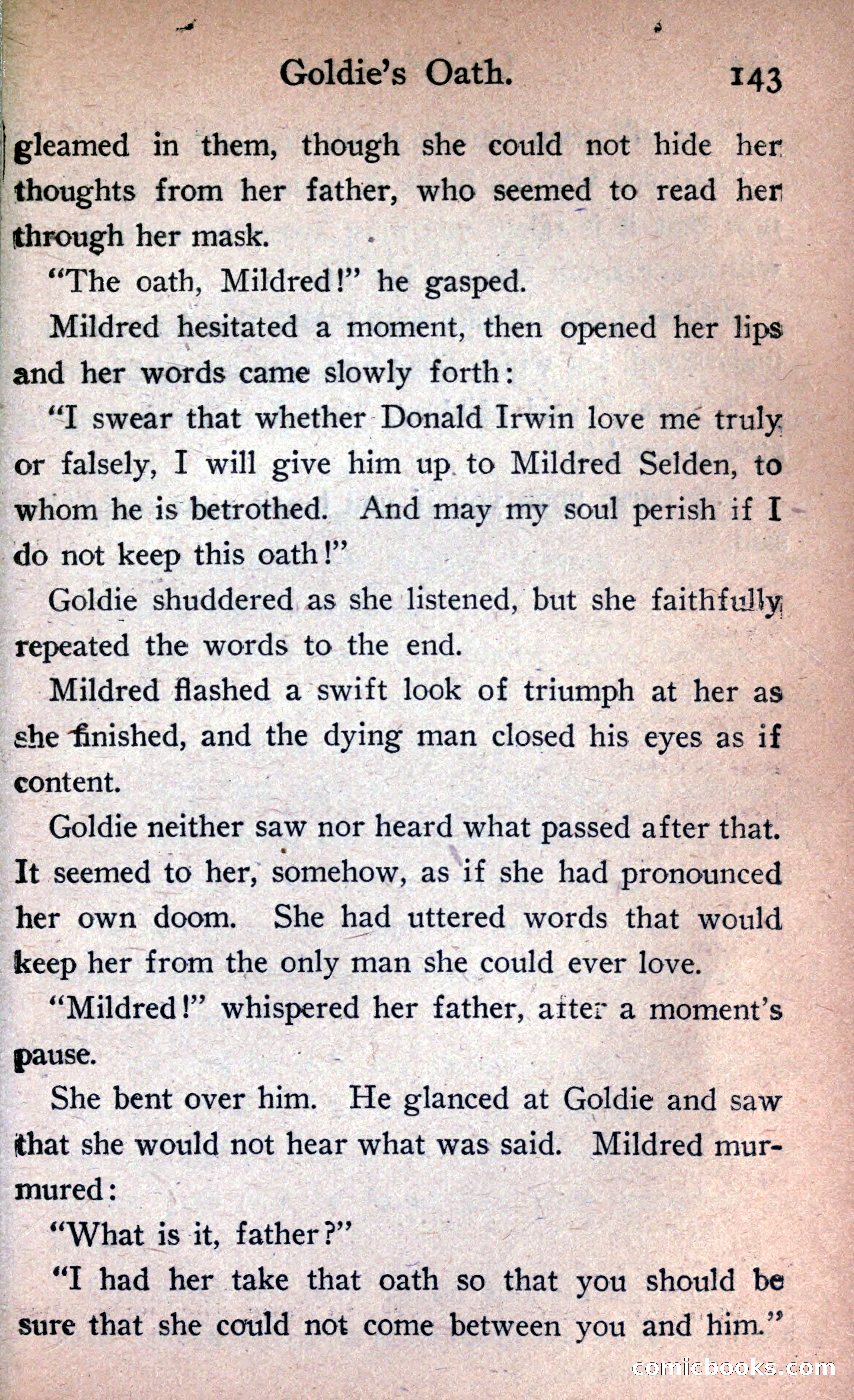Love at the Loom — page 147 of 332