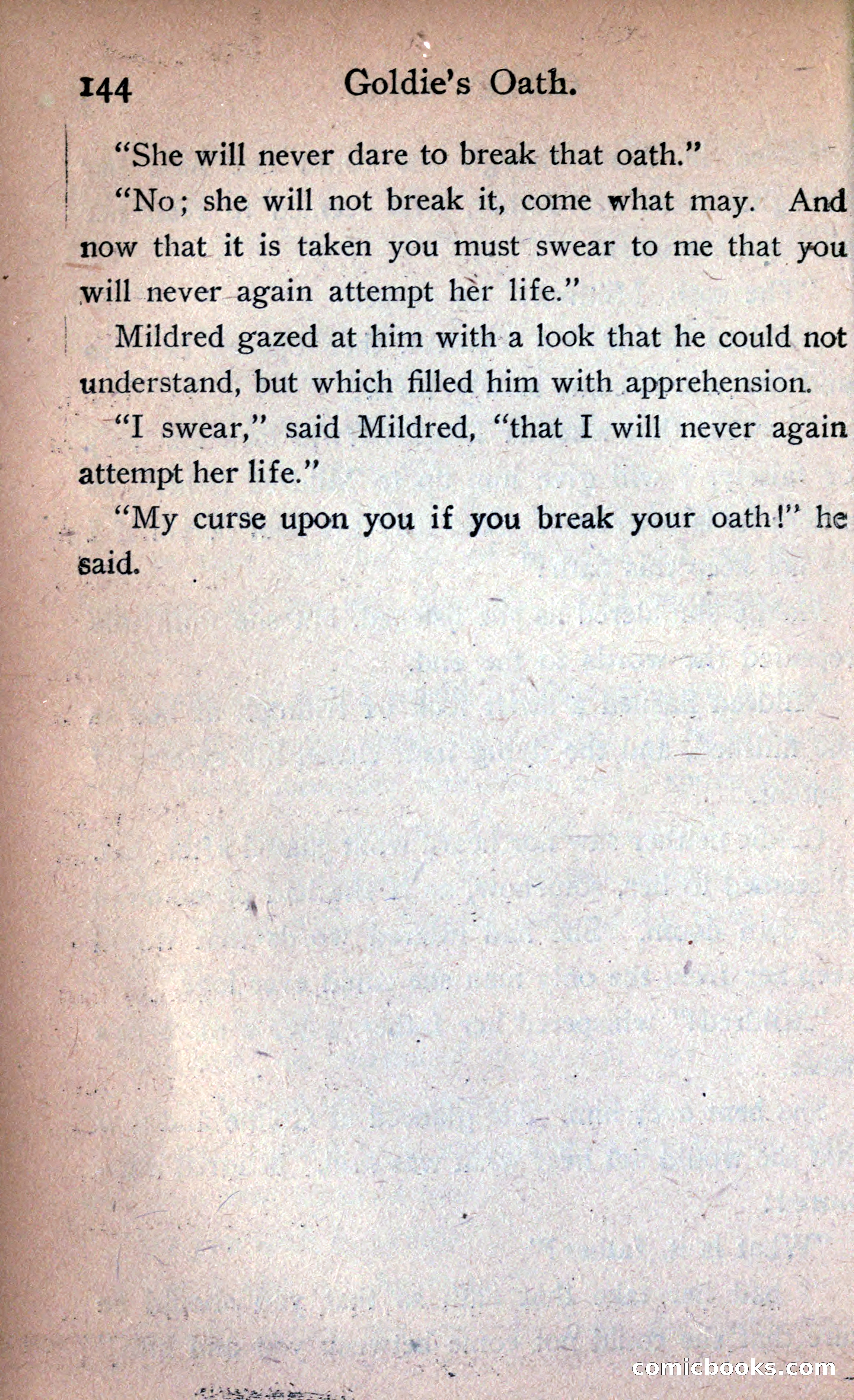 Love at the Loom — page 148 of 332