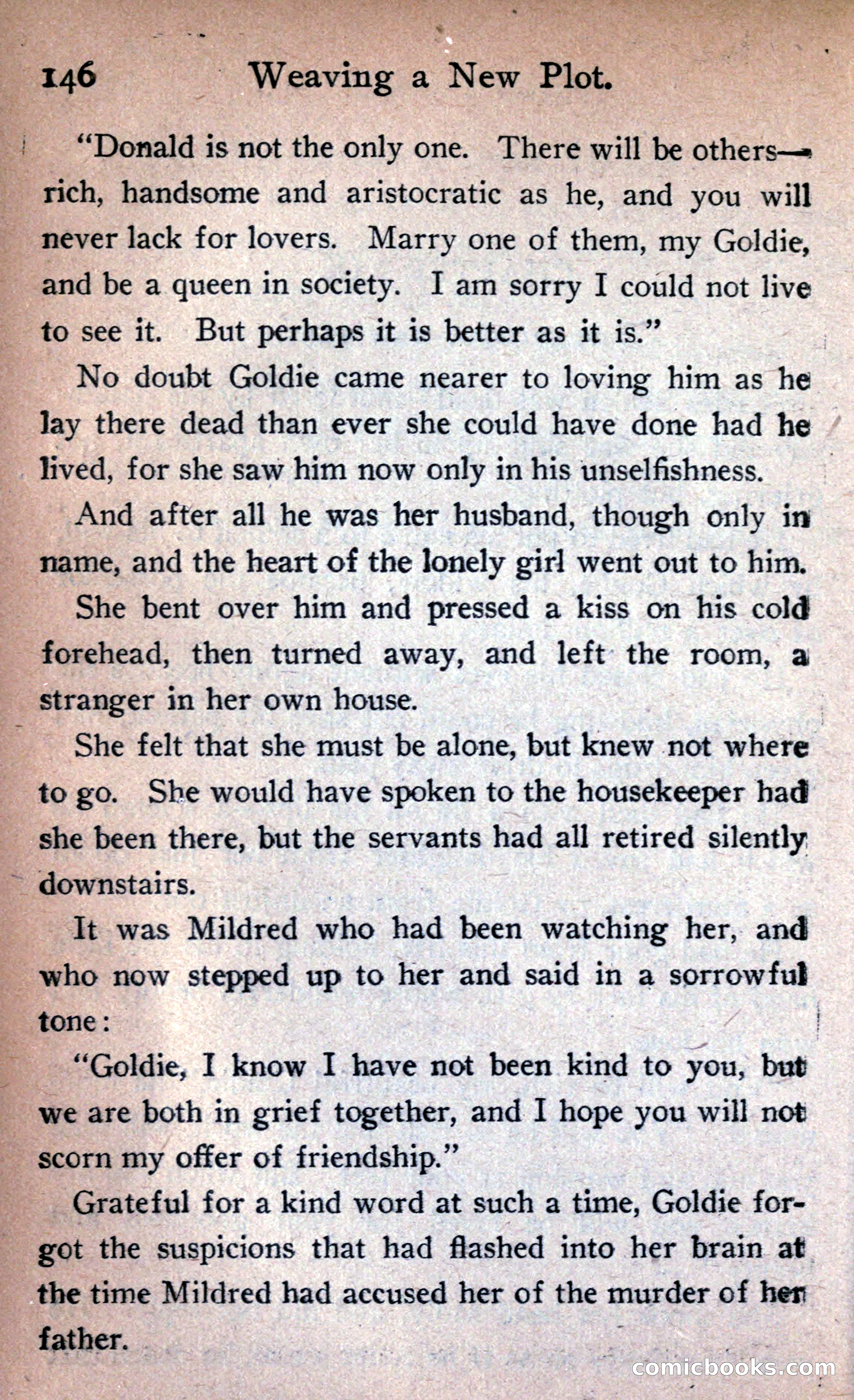 Love at the Loom — page 150 of 332