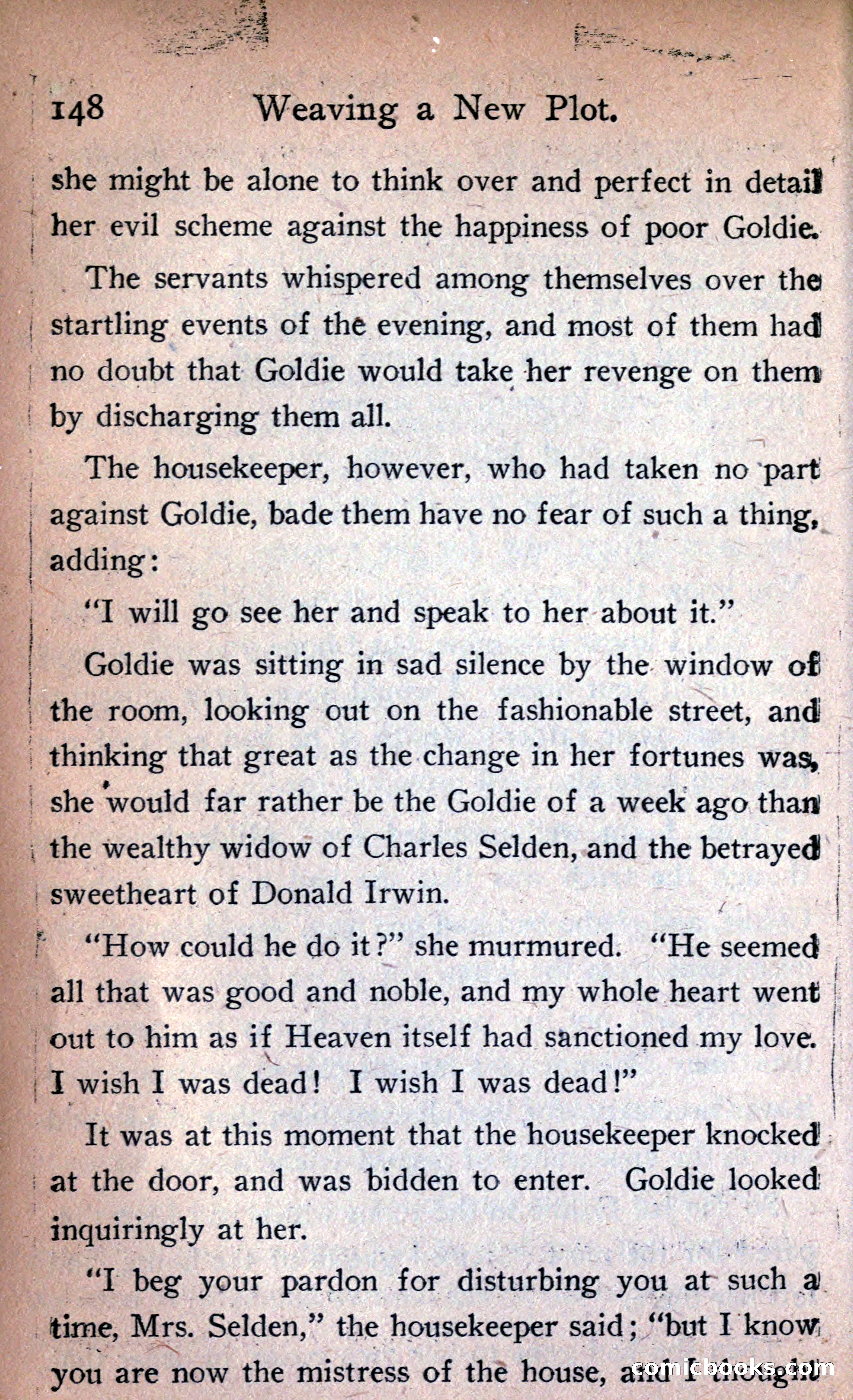 Love at the Loom — page 152 of 332