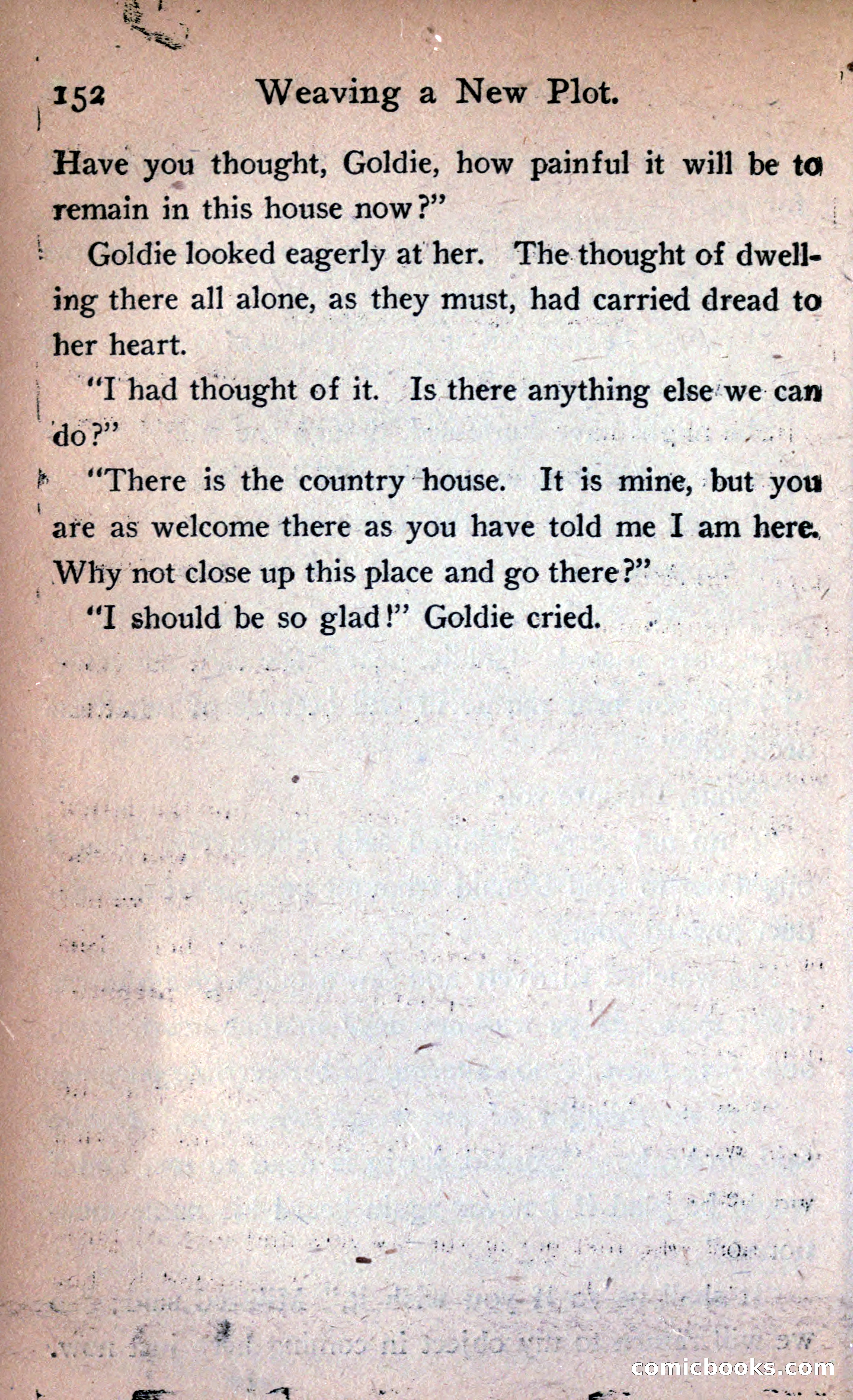 Love at the Loom — page 156 of 332