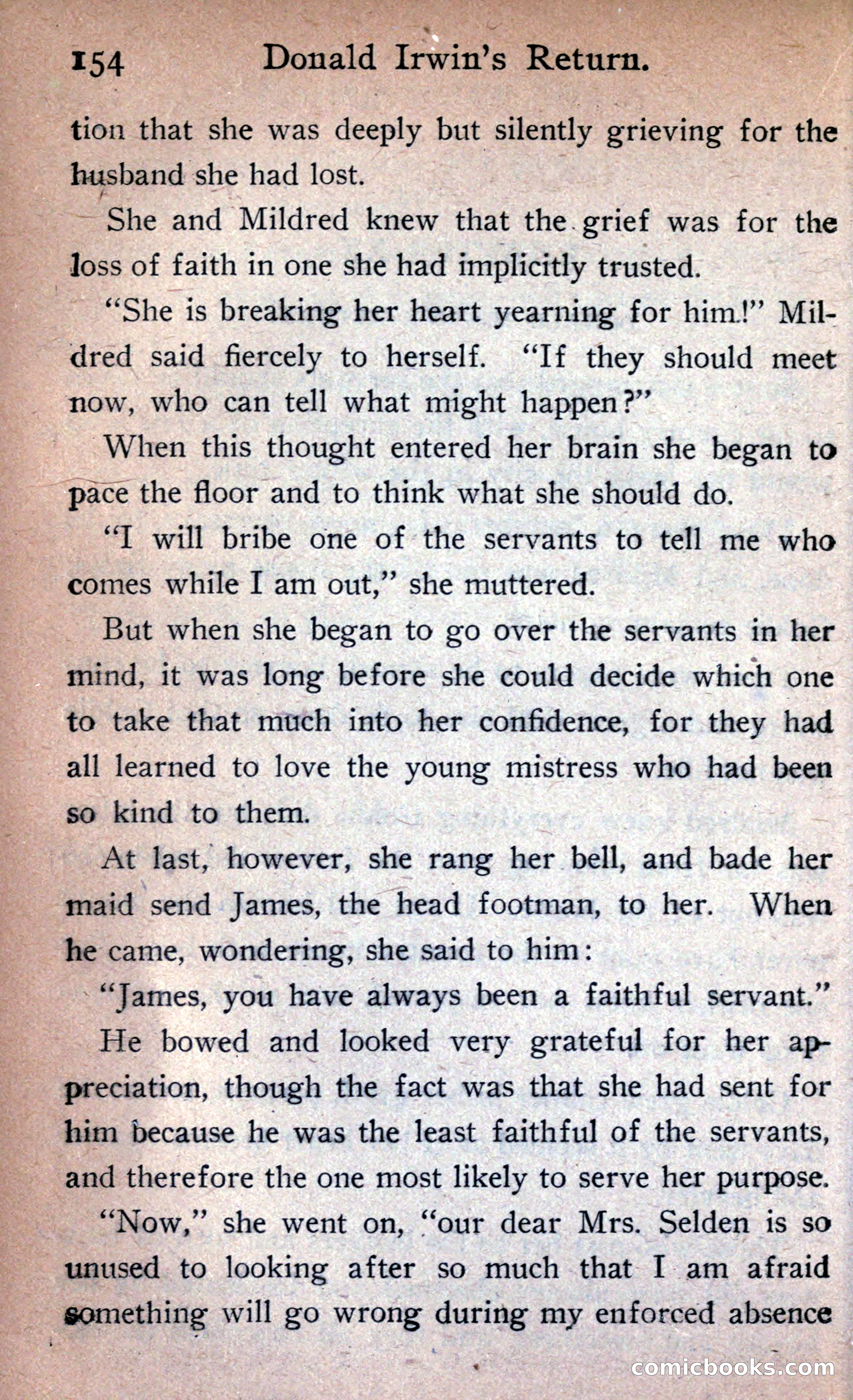 Love at the Loom — page 158 of 332