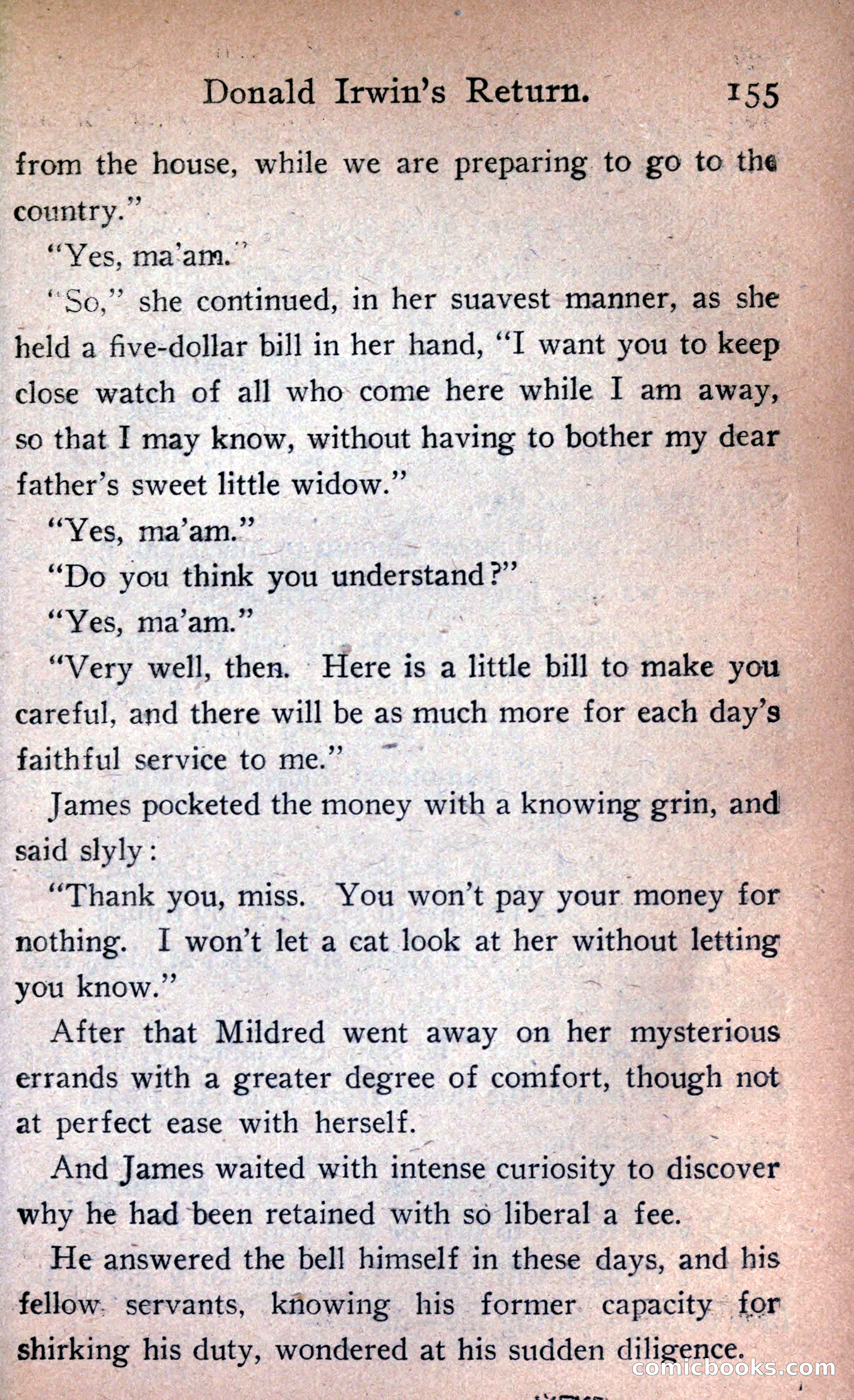 Love at the Loom — page 159 of 332