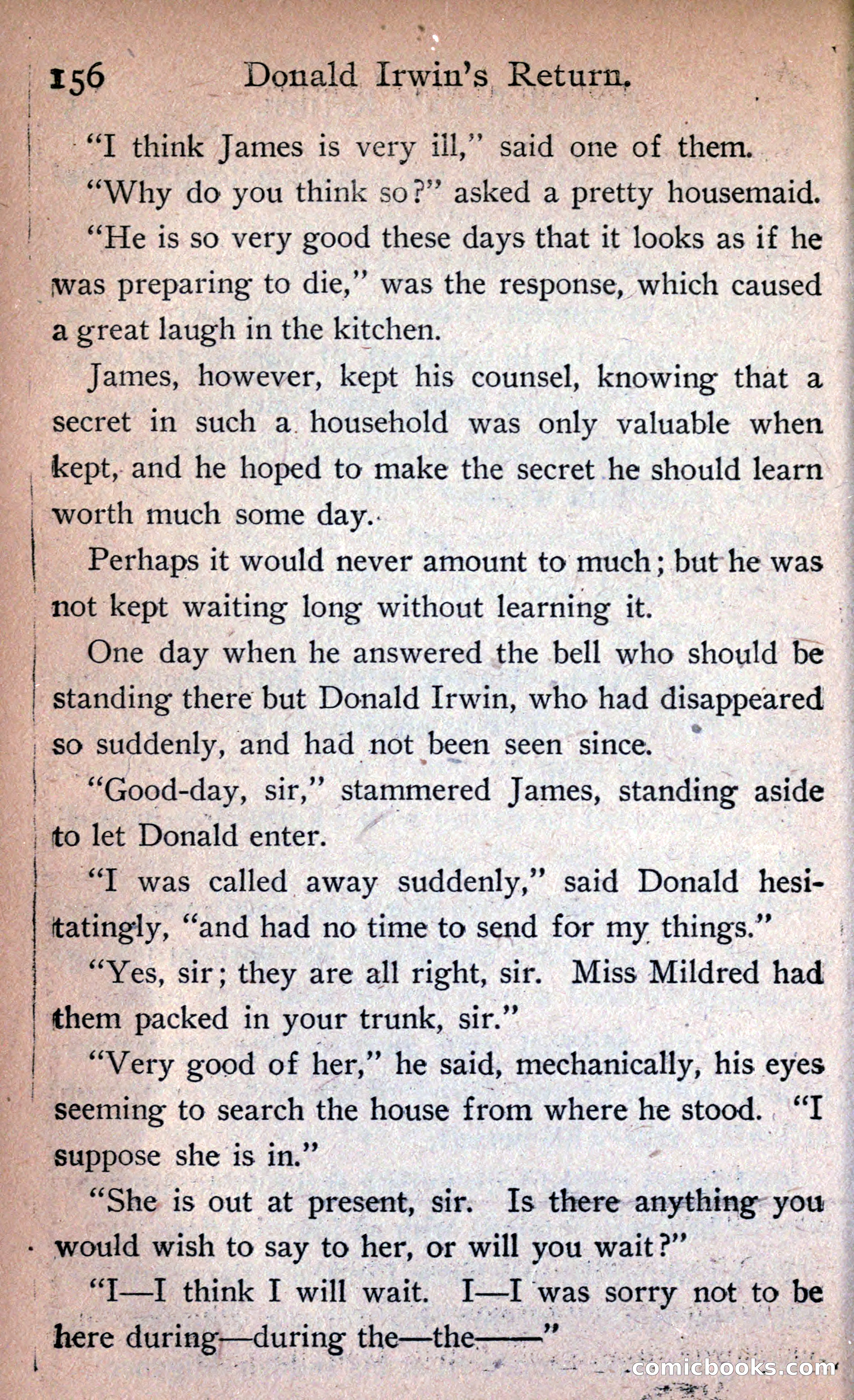 Love at the Loom — page 160 of 332