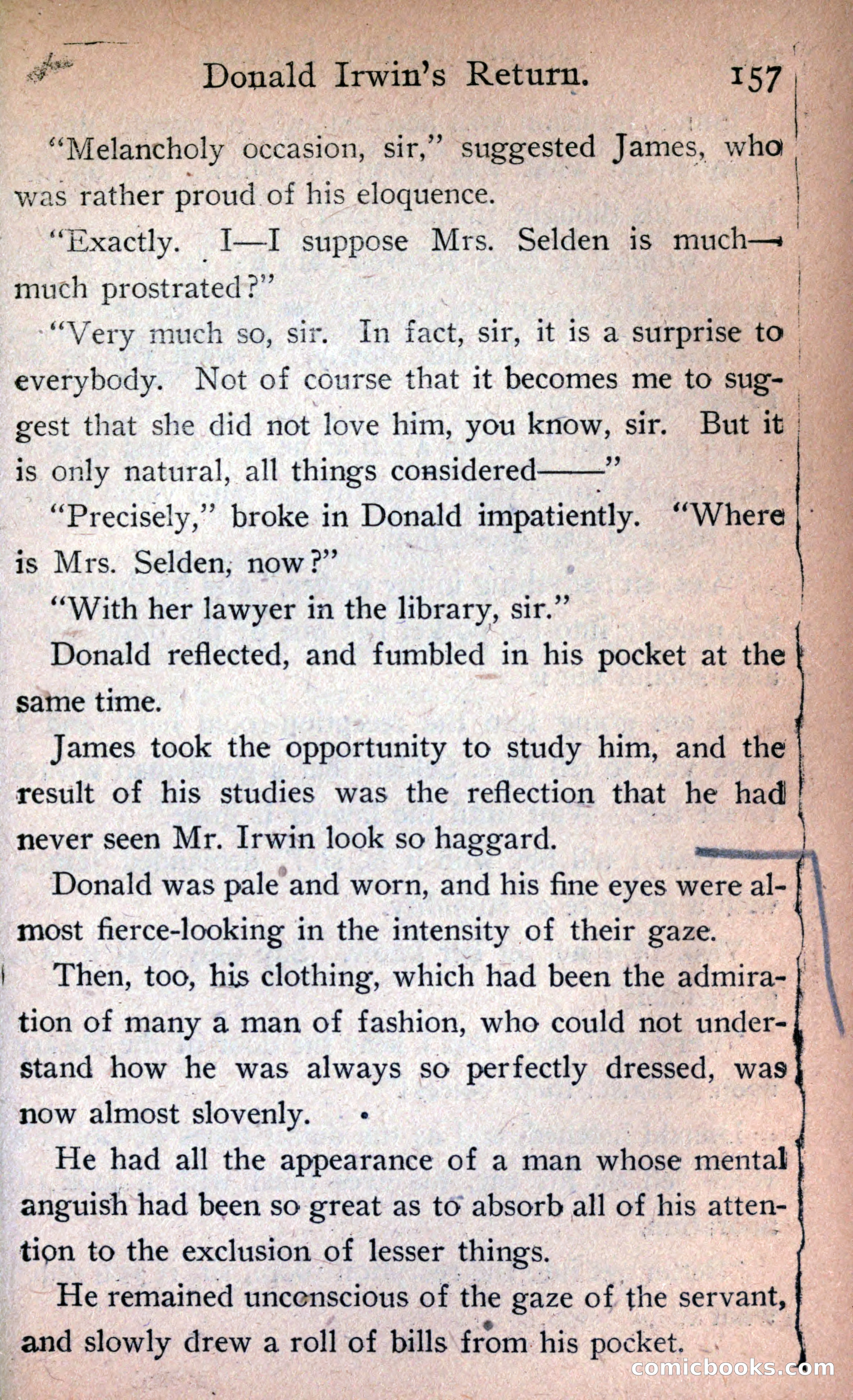 Love at the Loom — page 161 of 332