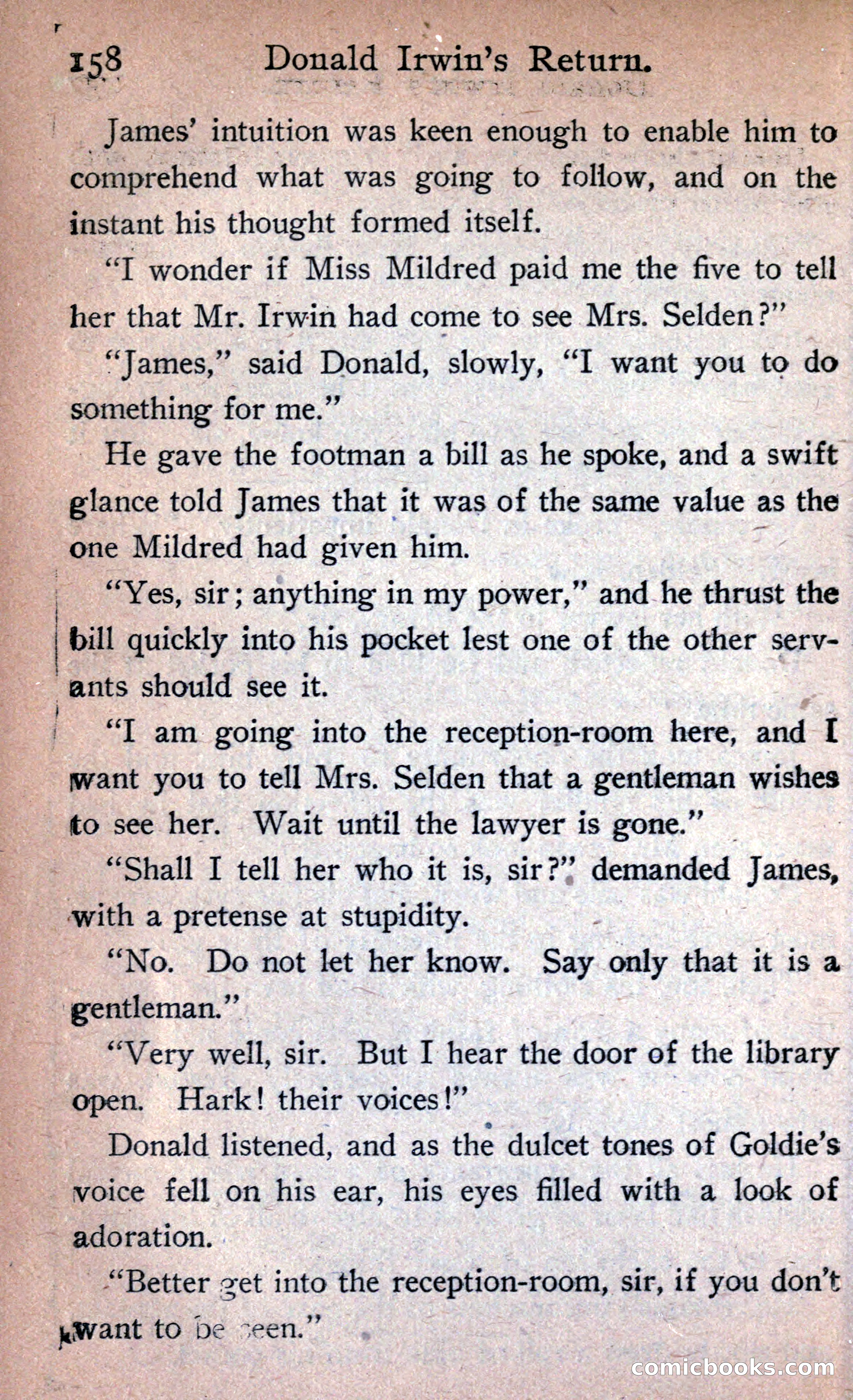 Love at the Loom — page 162 of 332